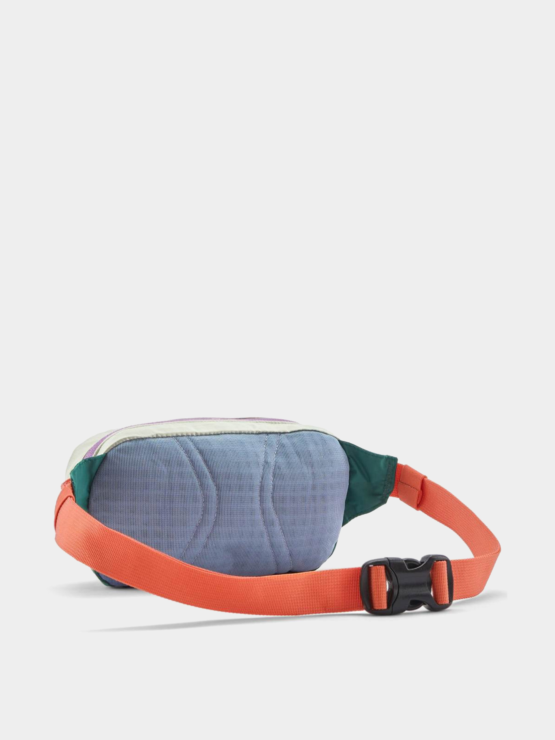 Ledvinka Patagonia Terravia Mini (patchwork barnacle blue)