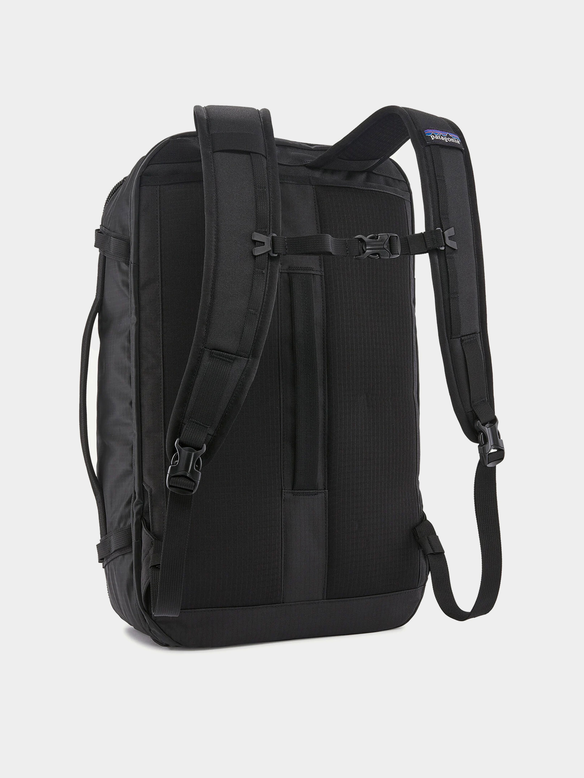 Taška Patagonia Black Hole Mini MLC (black w/black)