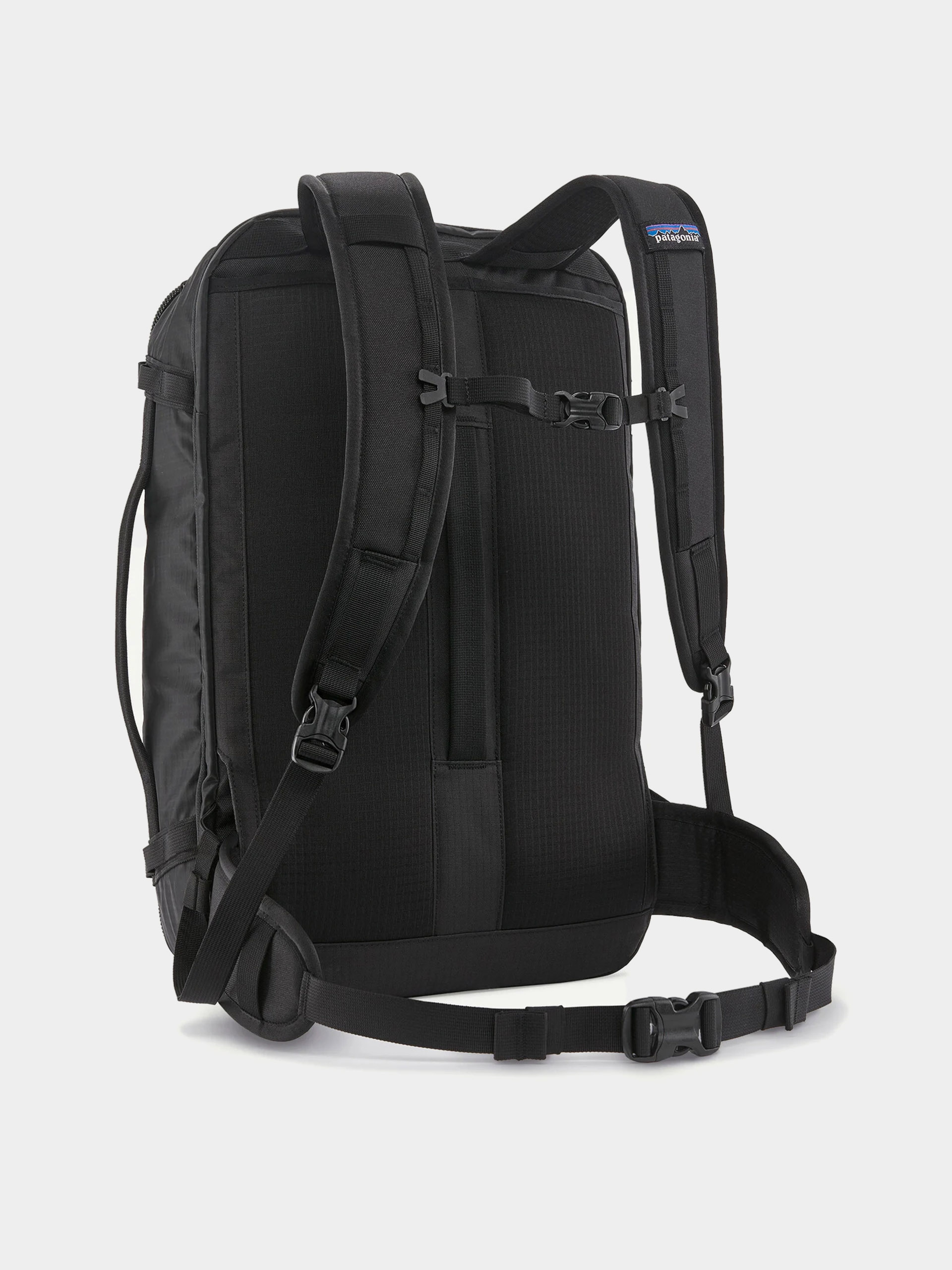 Taška Patagonia Black Hole Mini MLC (black w/black)