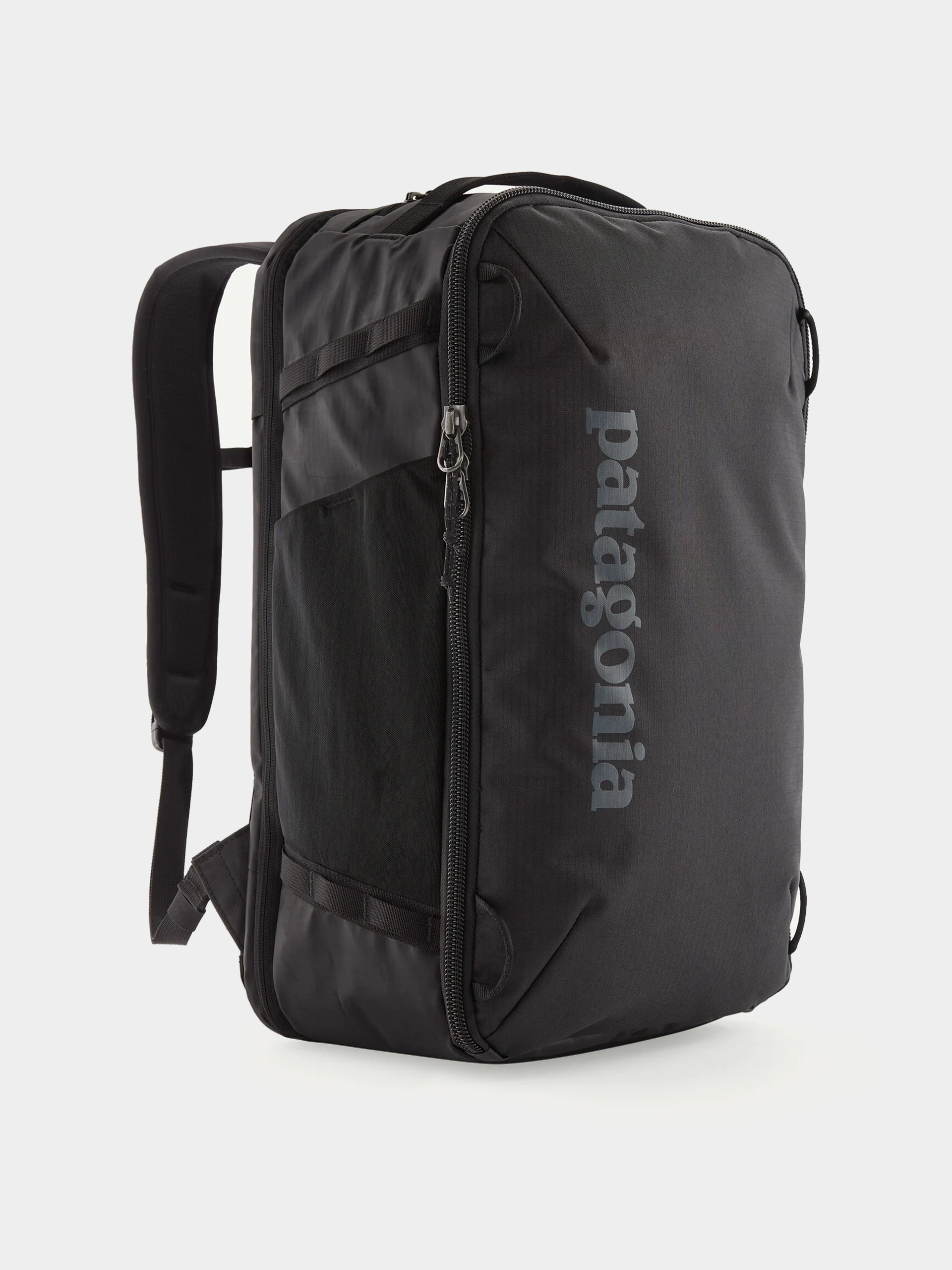 Taška Patagonia Black Hole Mini MLC (black w/black)