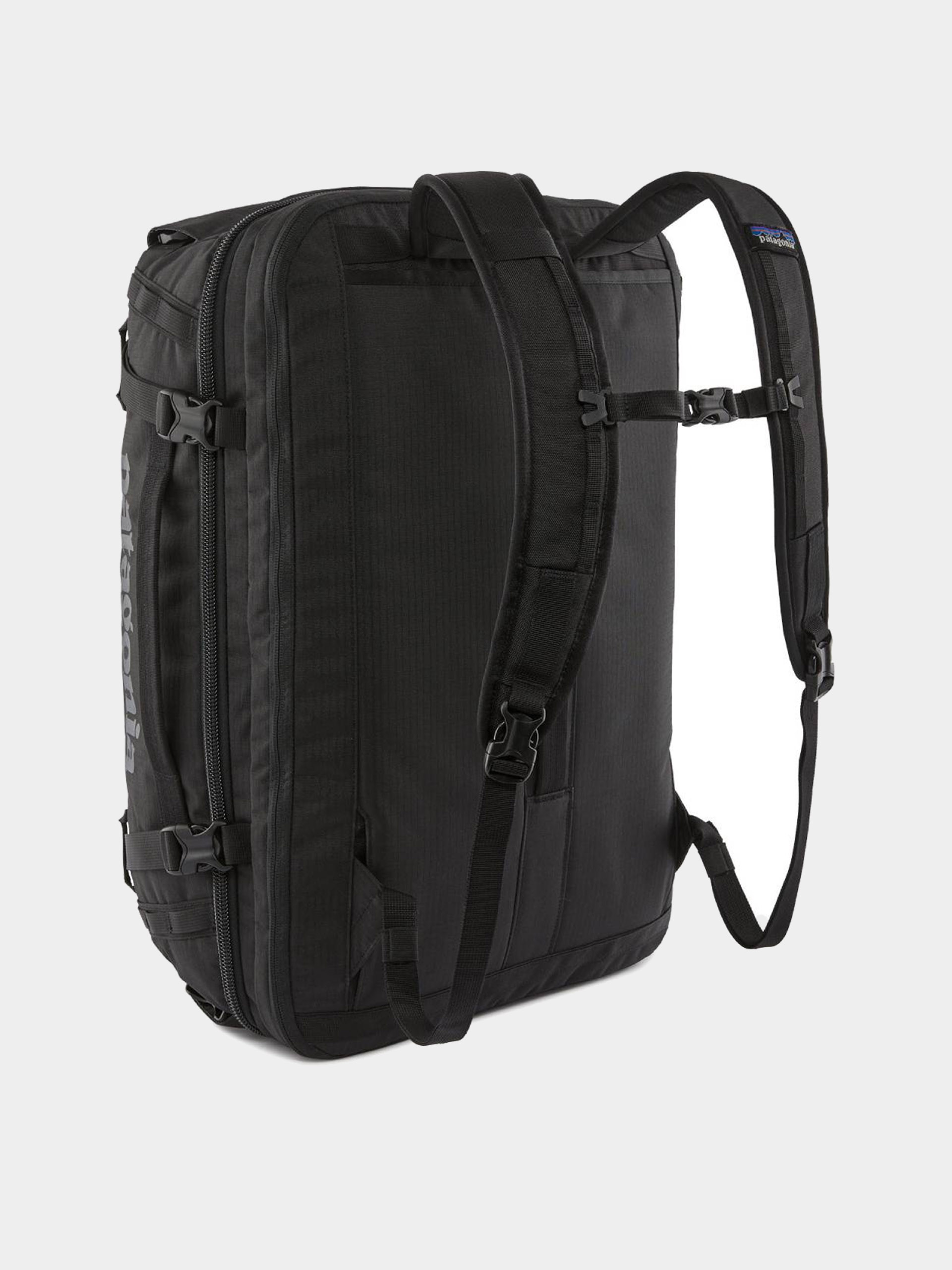 Taška Patagonia Black Hole MLC (black w/black)