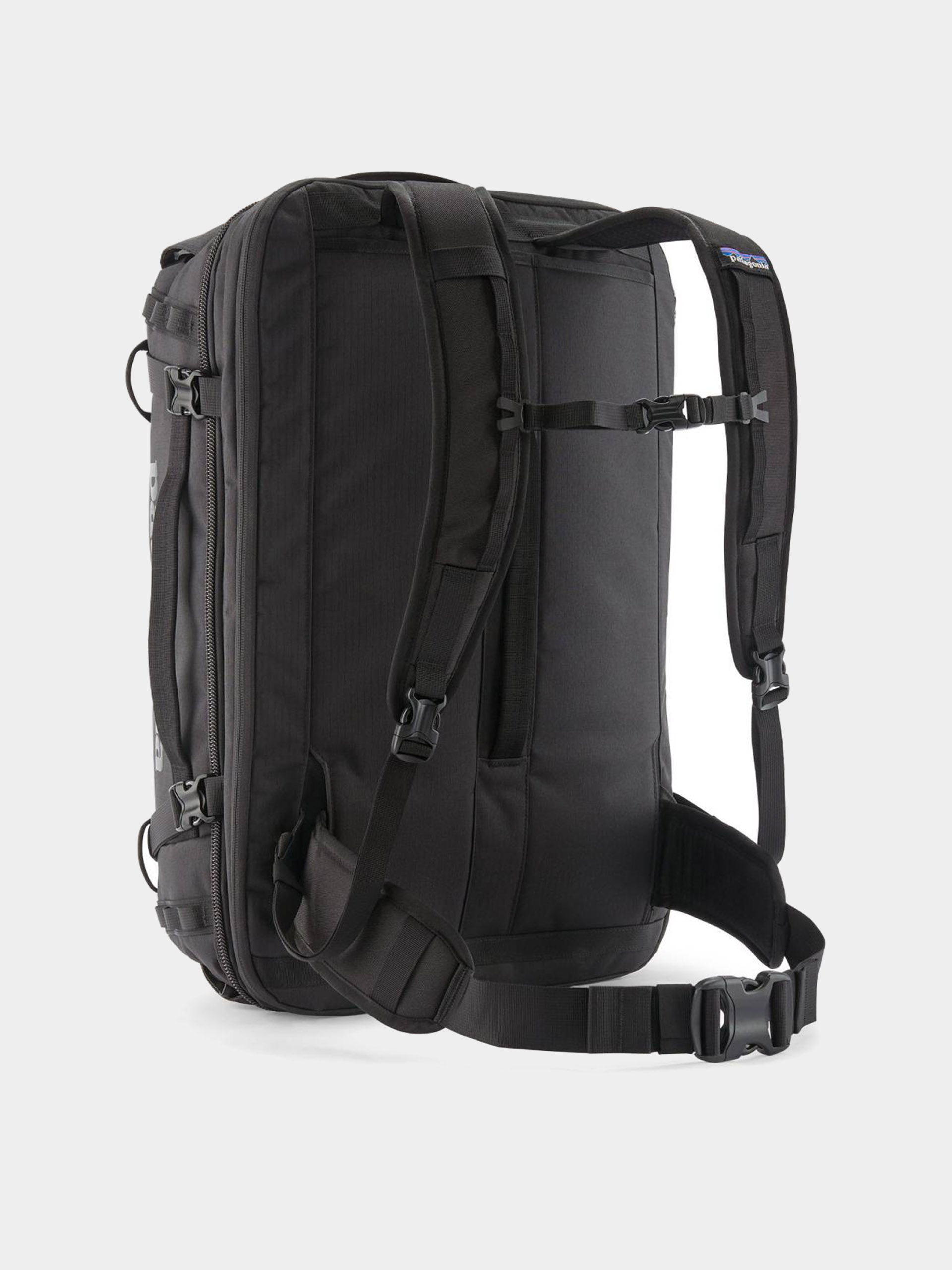 Taška Patagonia Black Hole MLC (black w/black)