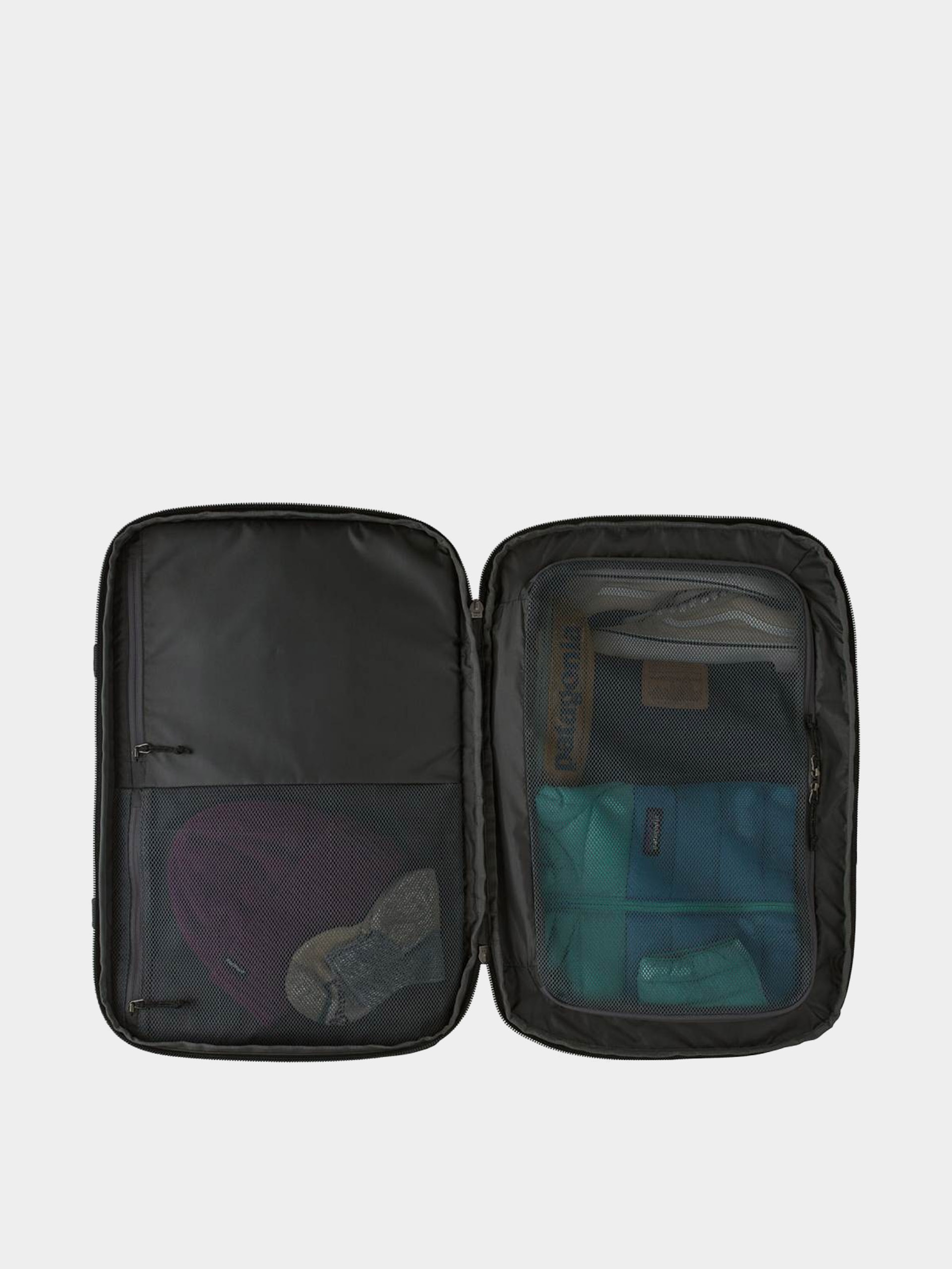 Taška Patagonia Black Hole MLC (black w/black)