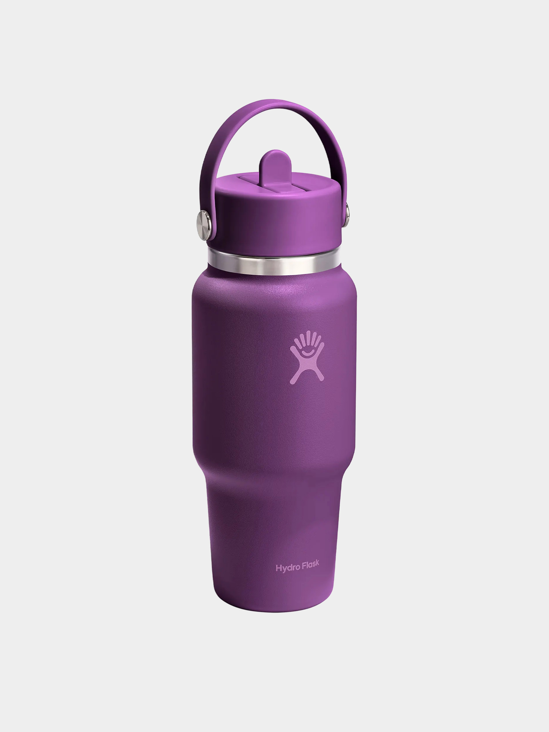 Láhev Hydro Flask Wide Flex Straw Travel 710ml