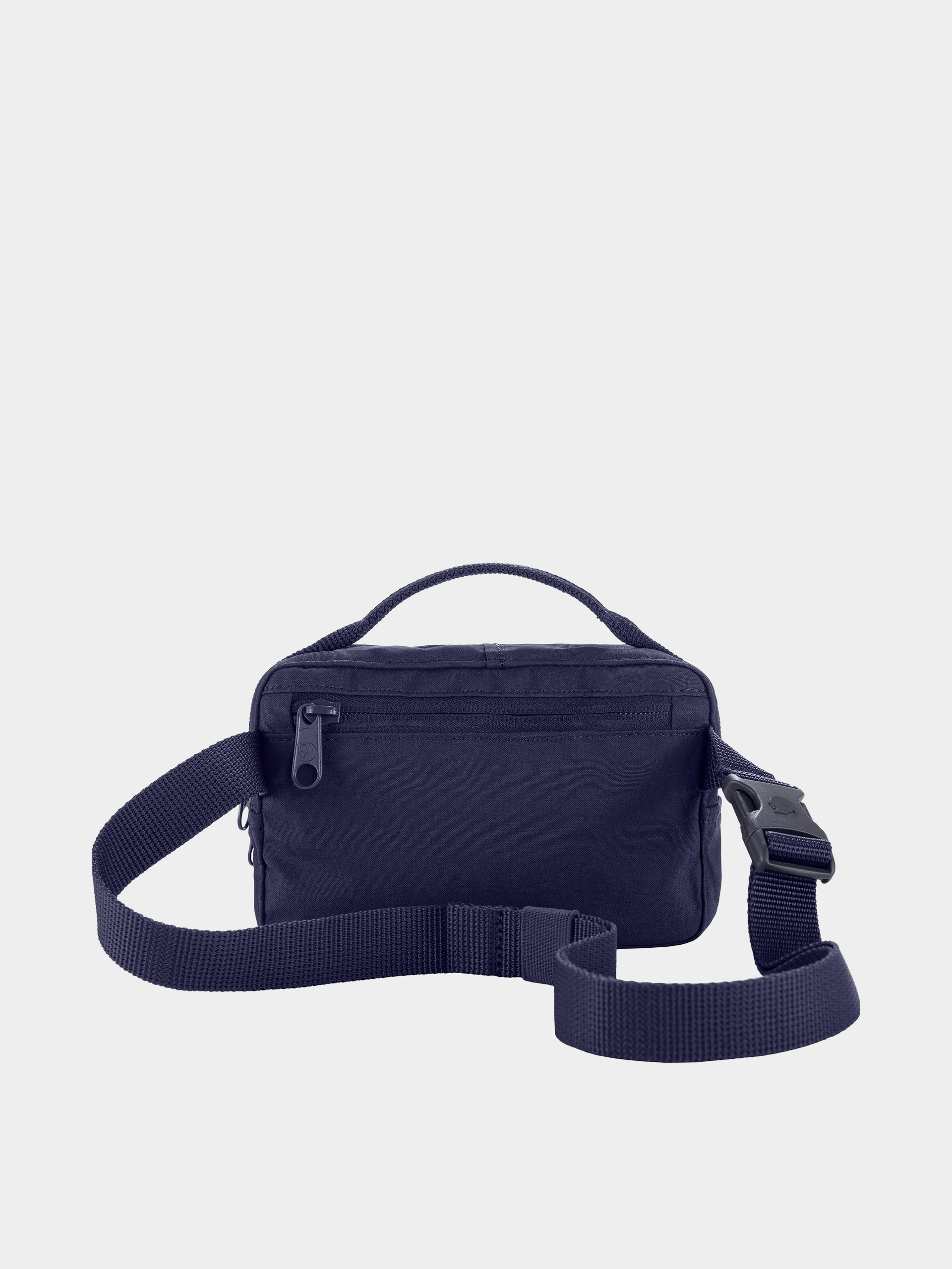 Ledvinka Fjallraven Kanken (midnight purple)