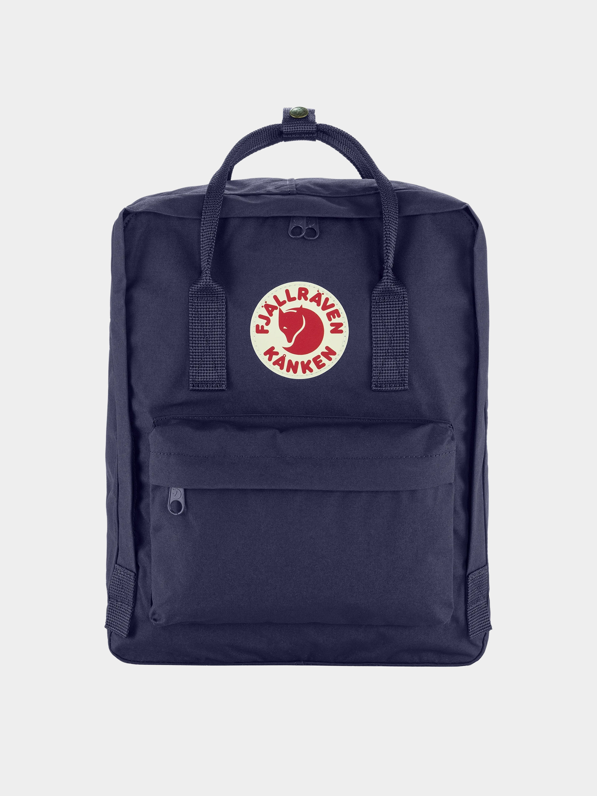 Batoh Fjallraven Kanken (midnight purple)