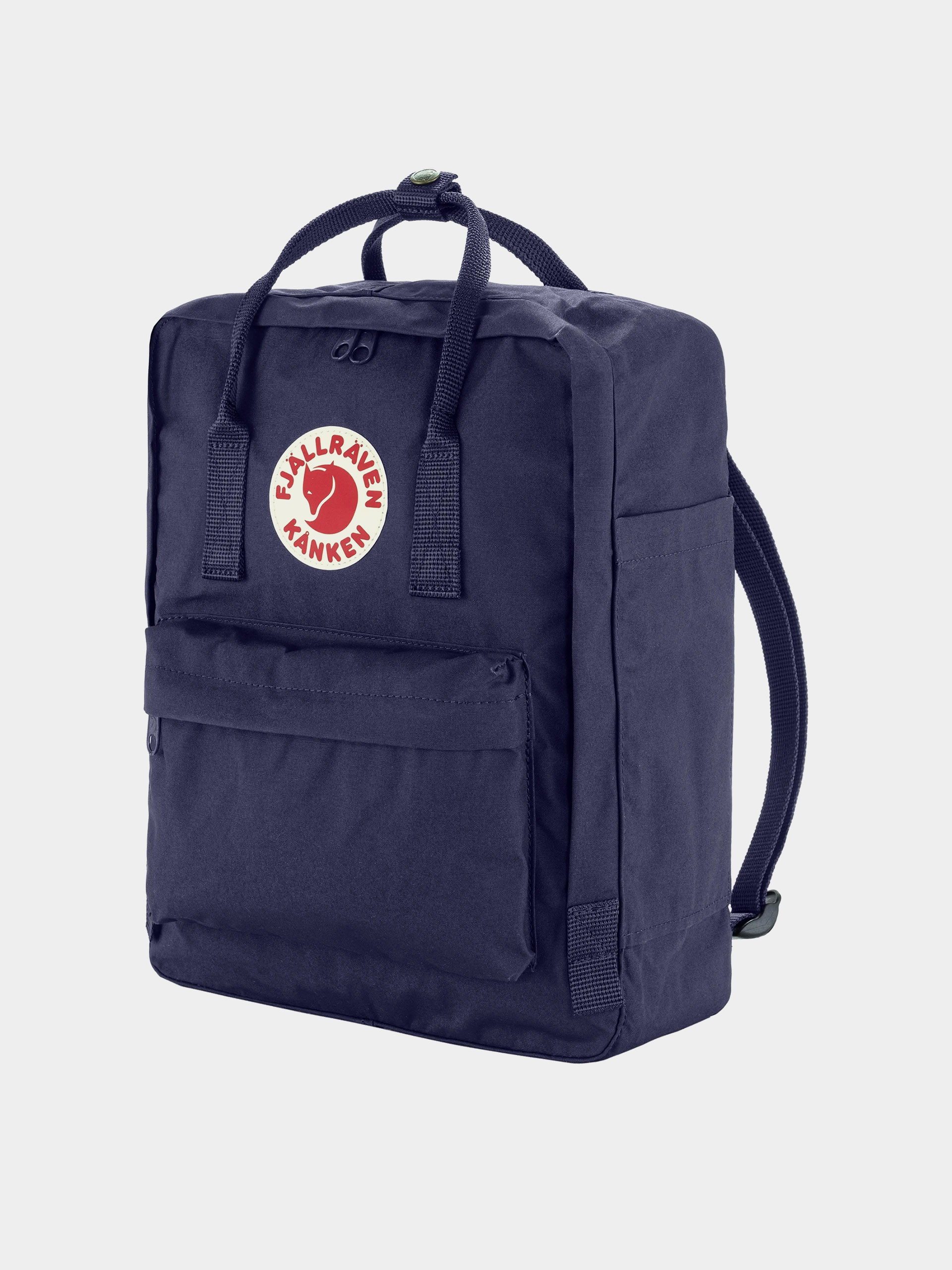 Batoh Fjallraven Kanken (midnight purple)