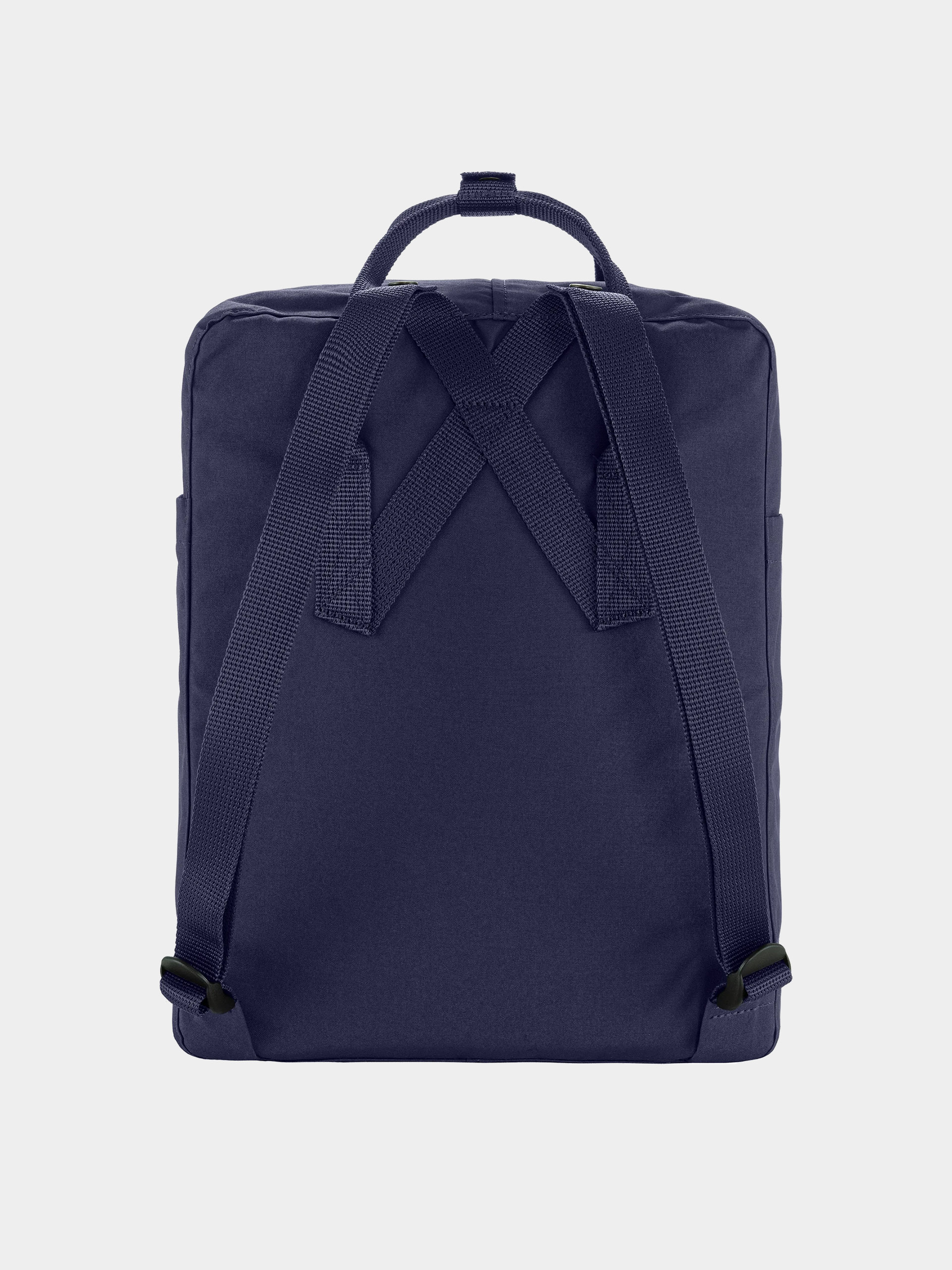 Batoh Fjallraven Kanken (midnight purple)