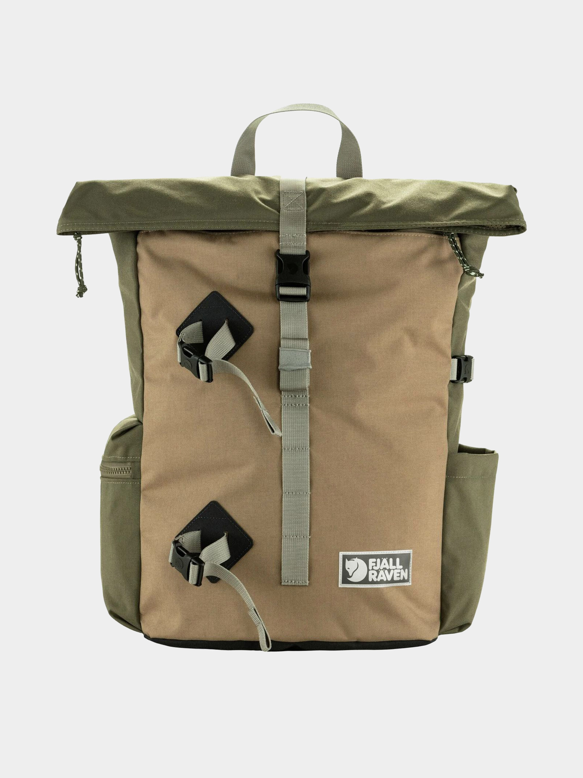 Batoh Fjallraven Vardag Foldsack 25