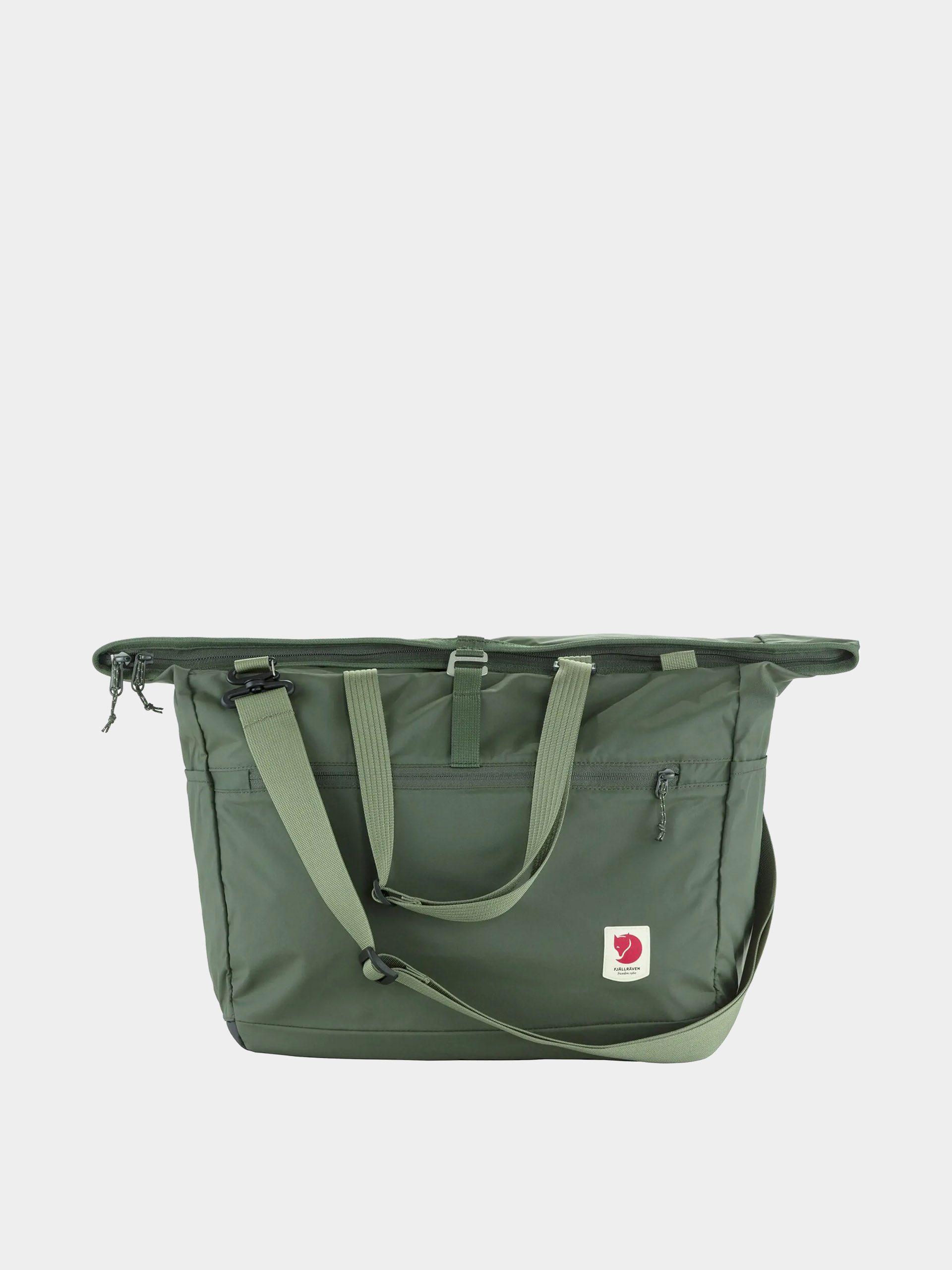 Taška Fjallraven High Coast Tote 30 (mountain green)