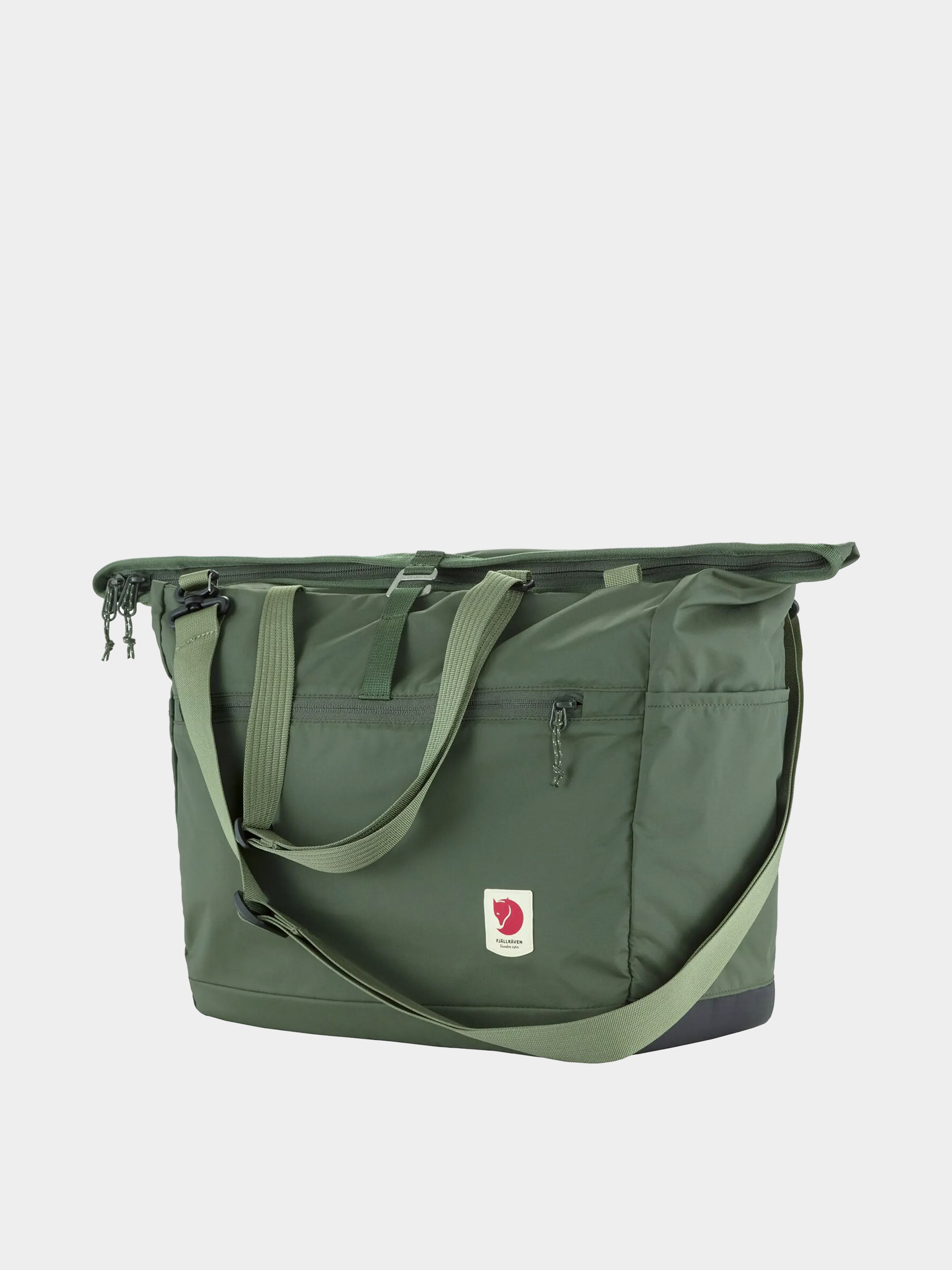 Taška Fjallraven High Coast Tote 30 (mountain green)