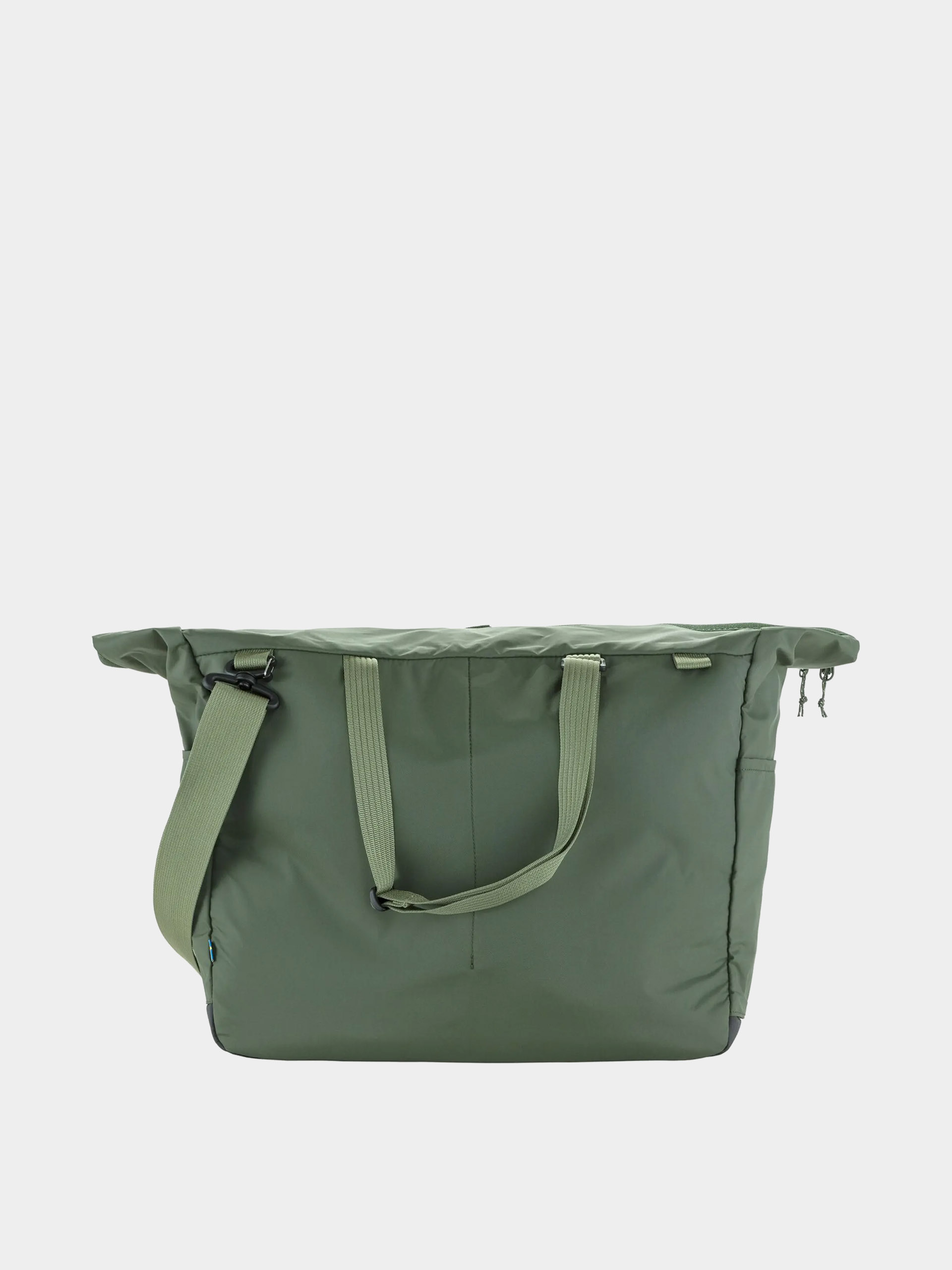 Taška Fjallraven High Coast Tote 30 (mountain green)