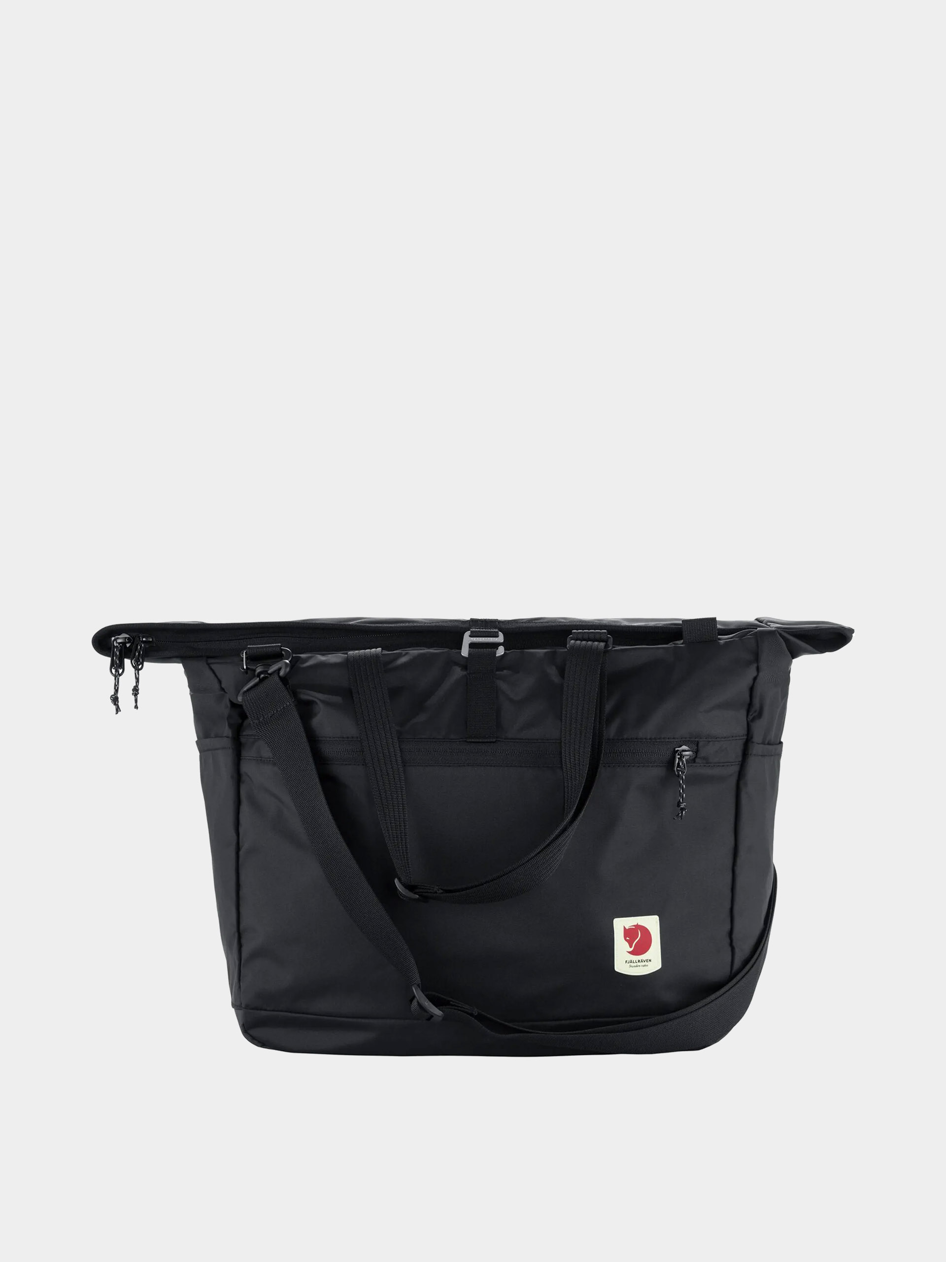 Tau0161ka Fjallraven High Coast Tote 30 (black)