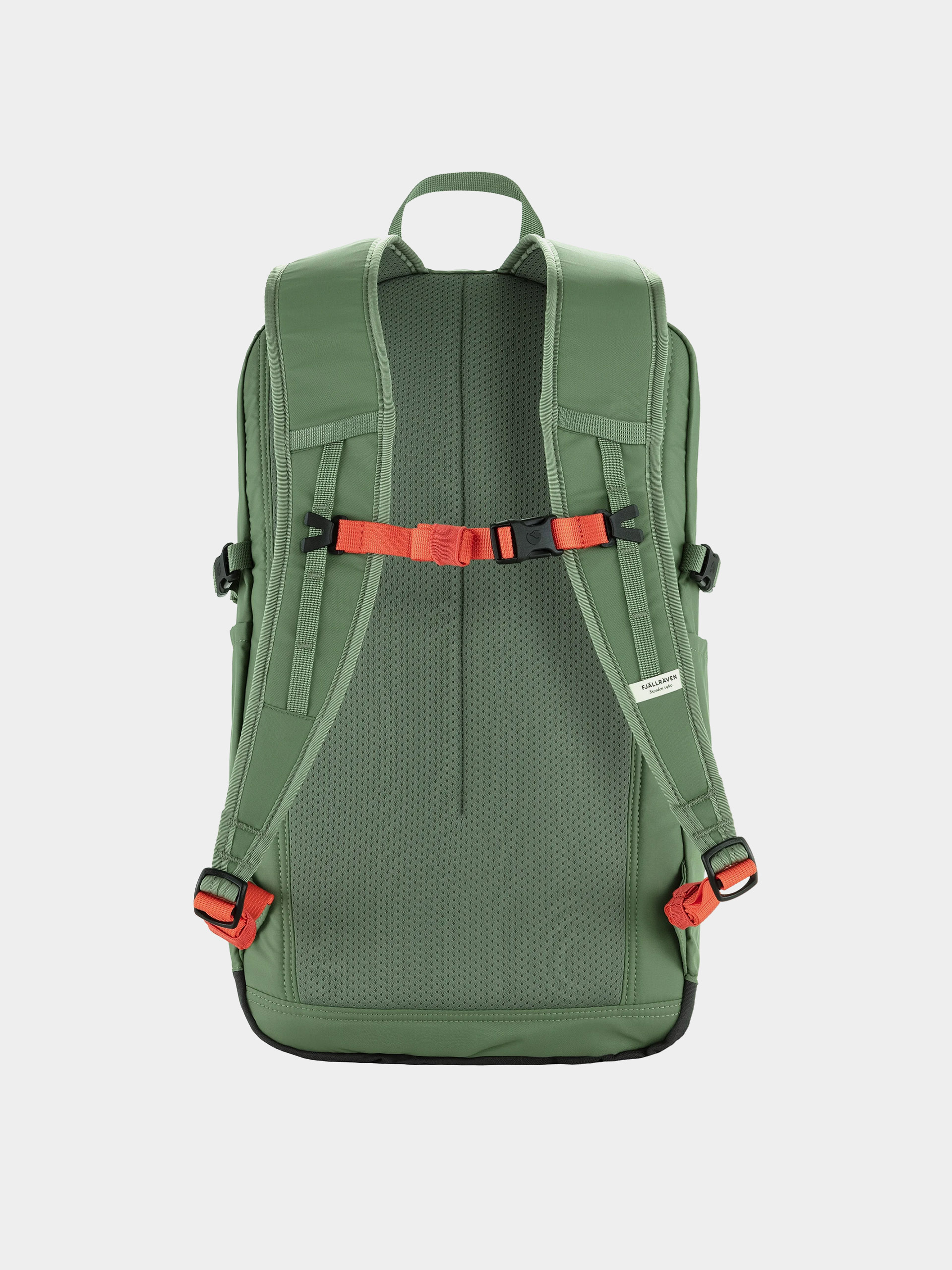 Batoh Fjallraven High Coast 24 (green)