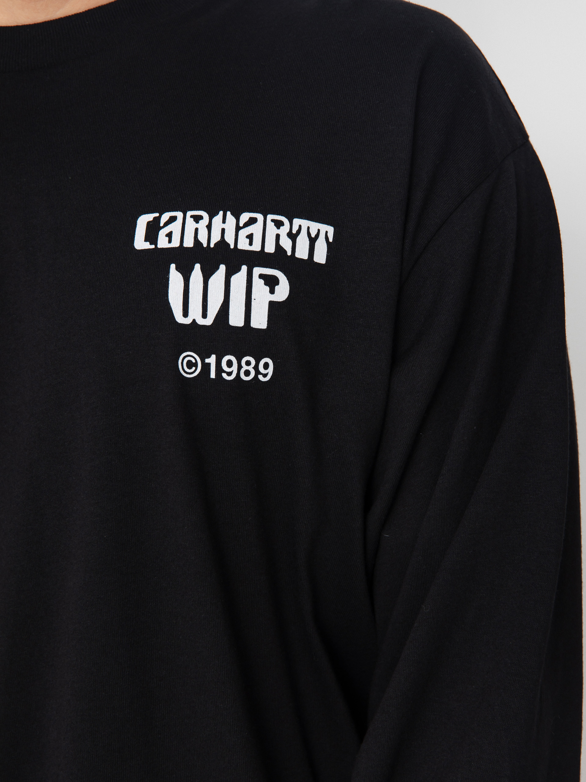 Triko Carhartt WIP Better Dreams (black)