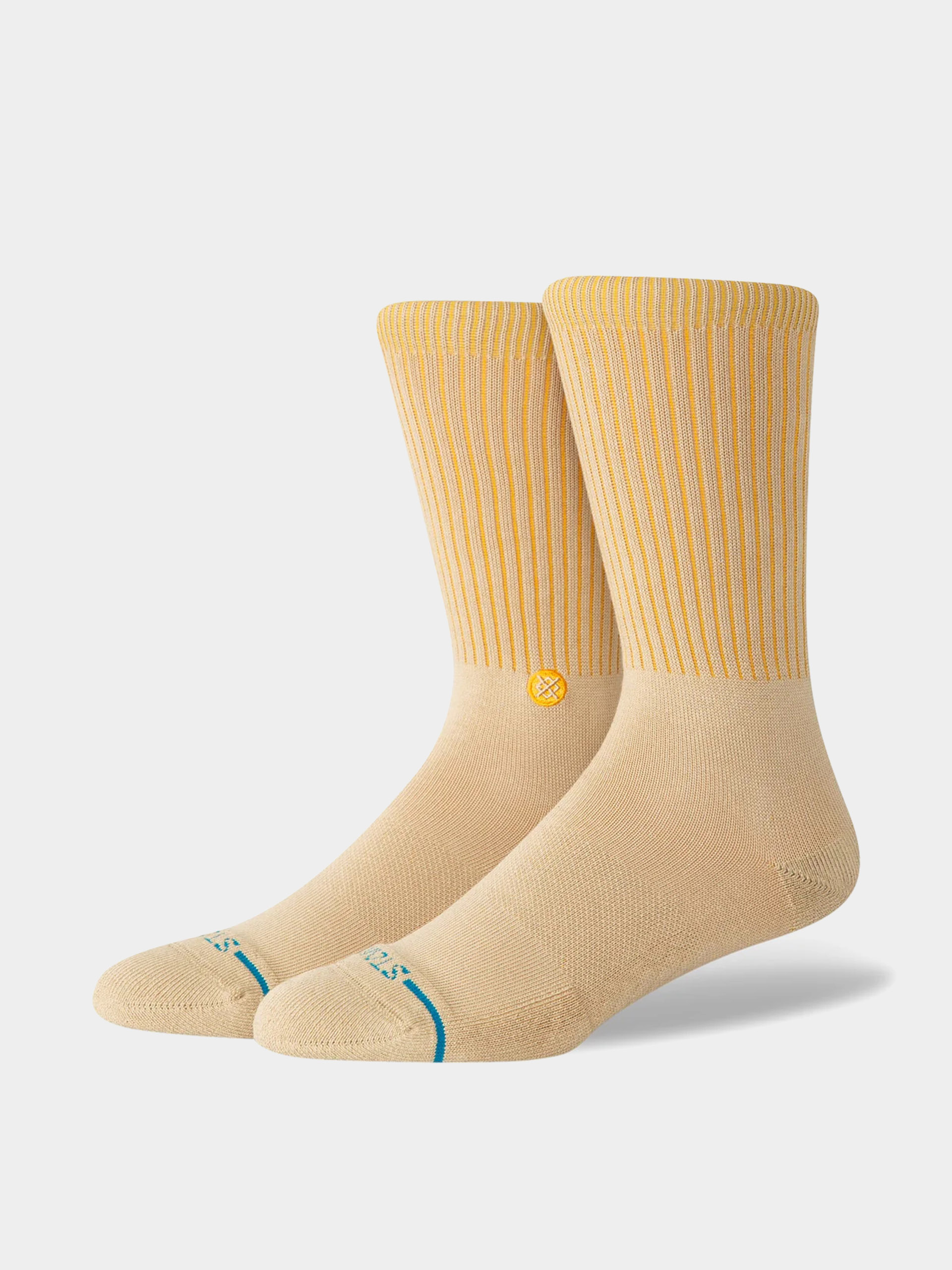 Ponožky Stance Icon Pop Crew