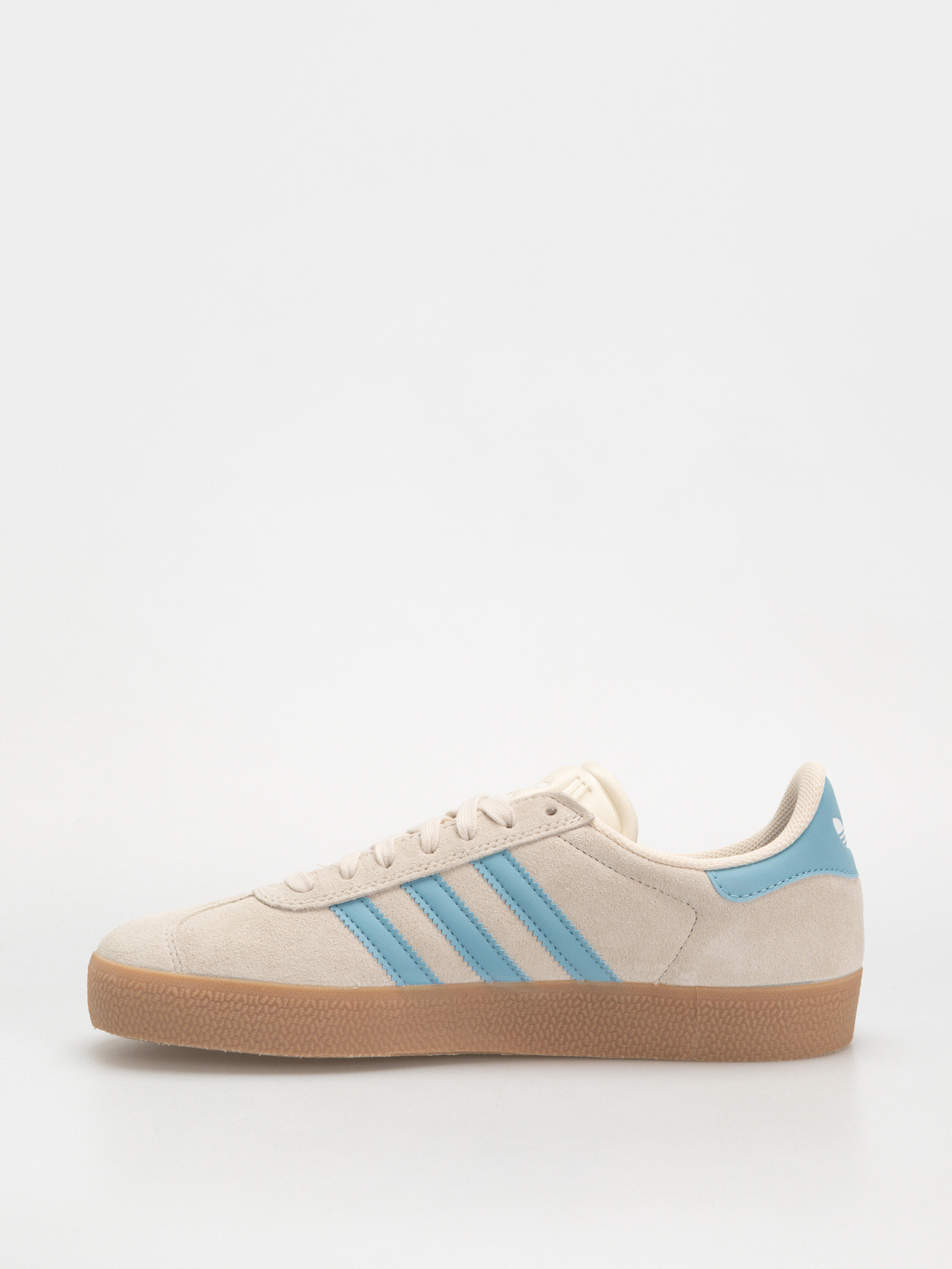 Boty adidas Gazelle Adv (wonwhi/preblu/gum4)