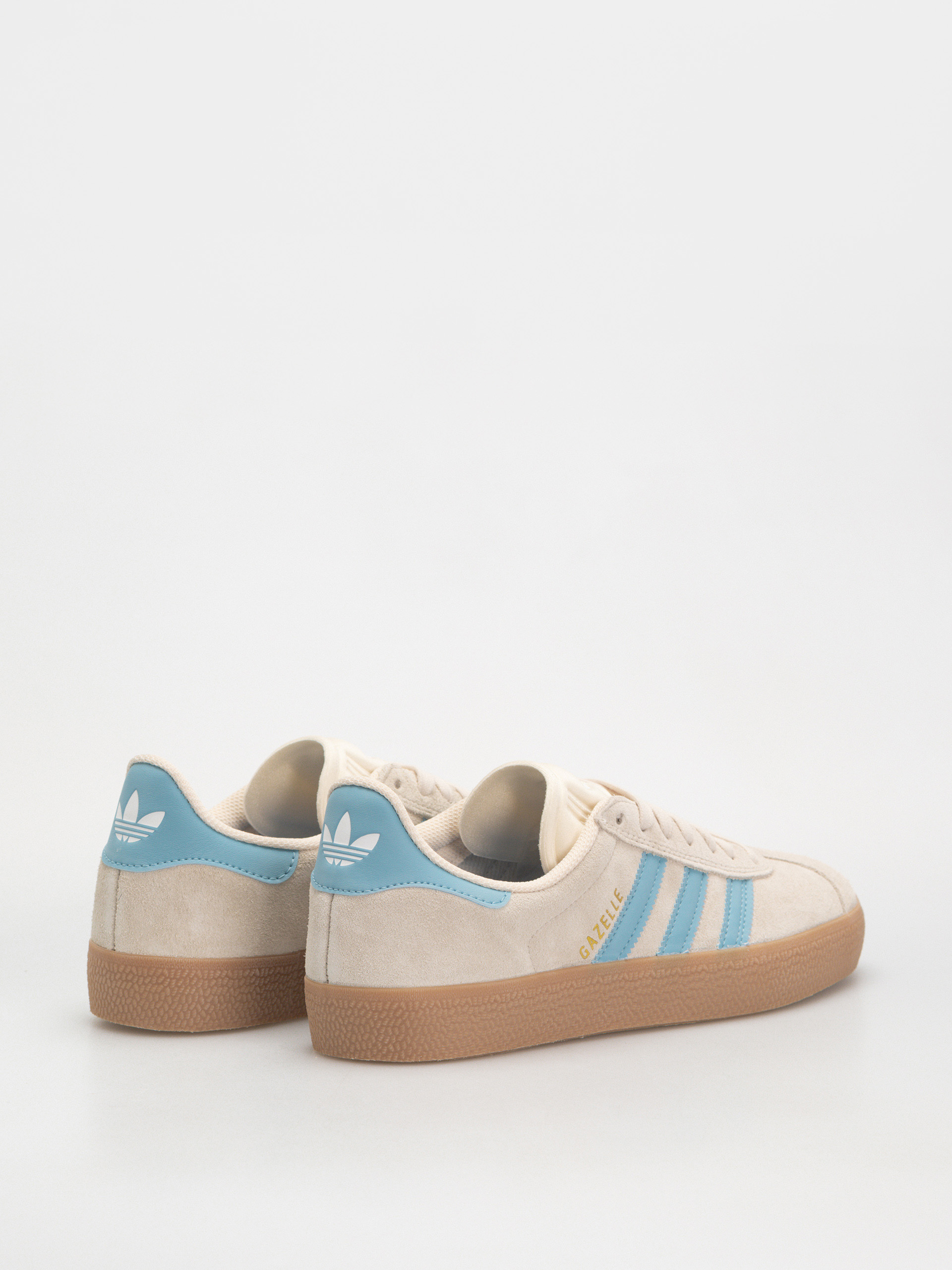 Boty adidas Gazelle Adv (wonwhi/preblu/gum4)