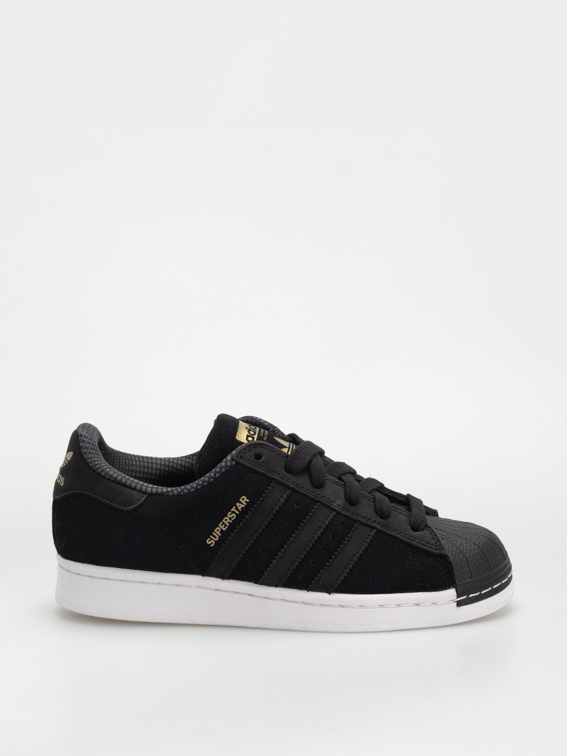 Boty adidas Superstar Adv (cblack/cblack/ftwwht)