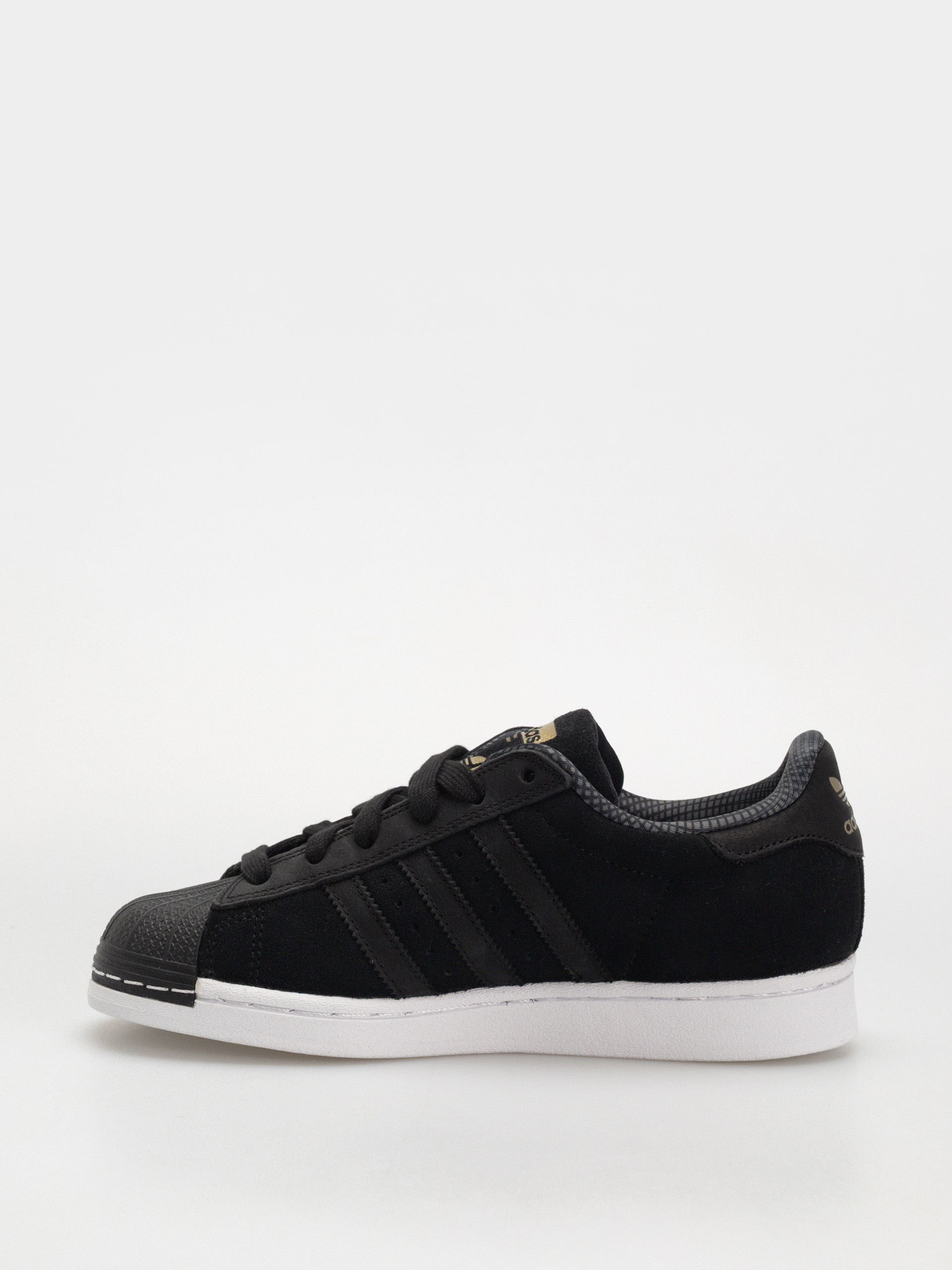 Boty adidas Superstar Adv (cblack/cblack/ftwwht)