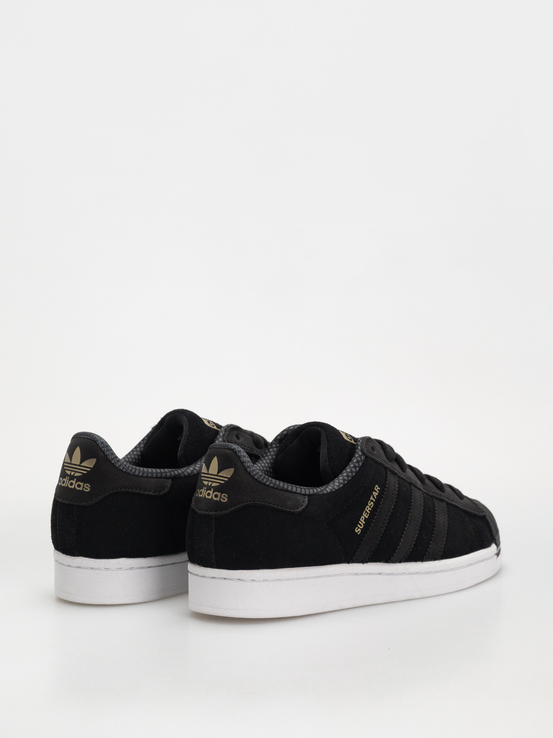 Boty adidas Superstar Adv (cblack/cblack/ftwwht)