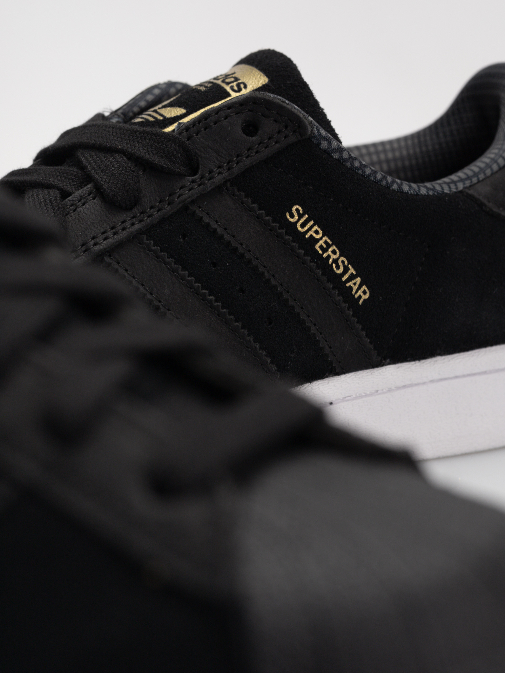 Boty adidas Superstar Adv (cblack/cblack/ftwwht)