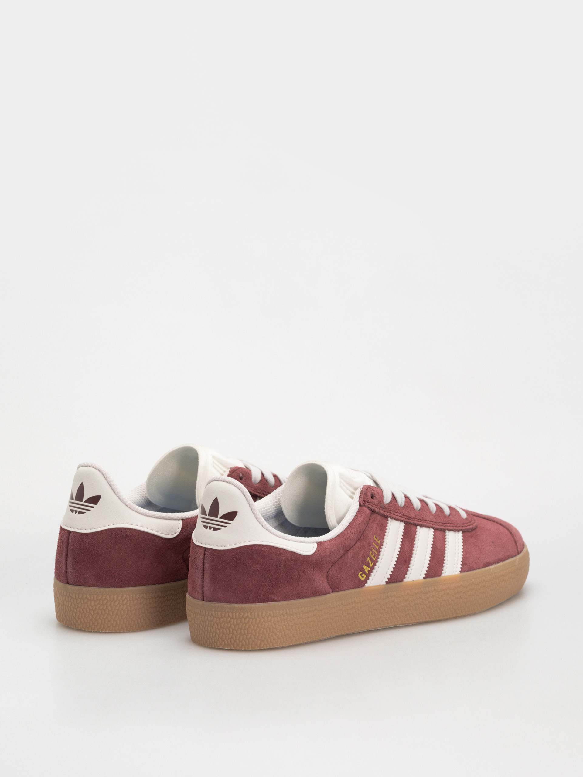 Boty adidas Gazelle Adv (shared/crywht/goldmt)