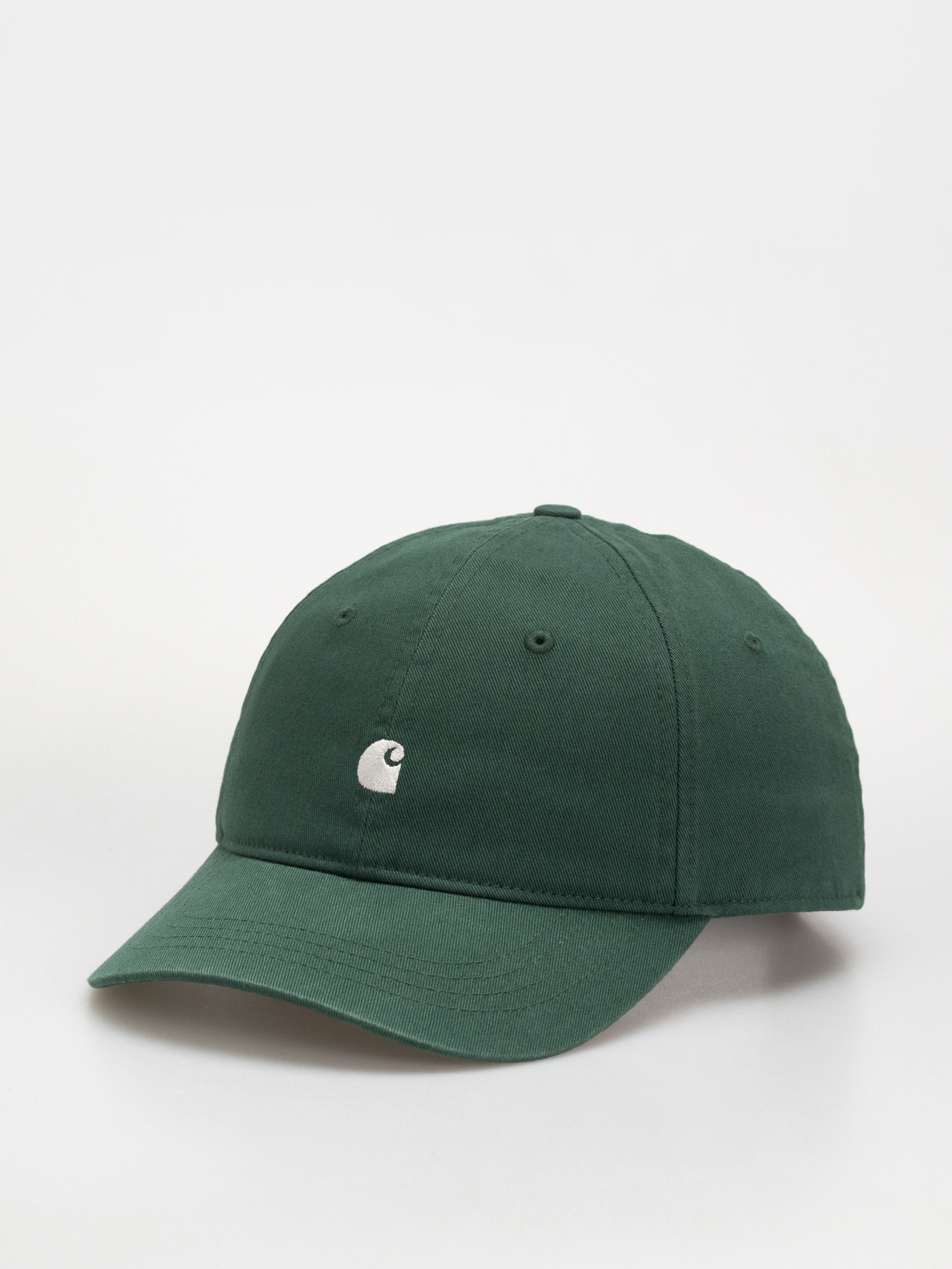 Ku0161iltovka  Carhartt WIP Madison Logo (dark fir/wax)
