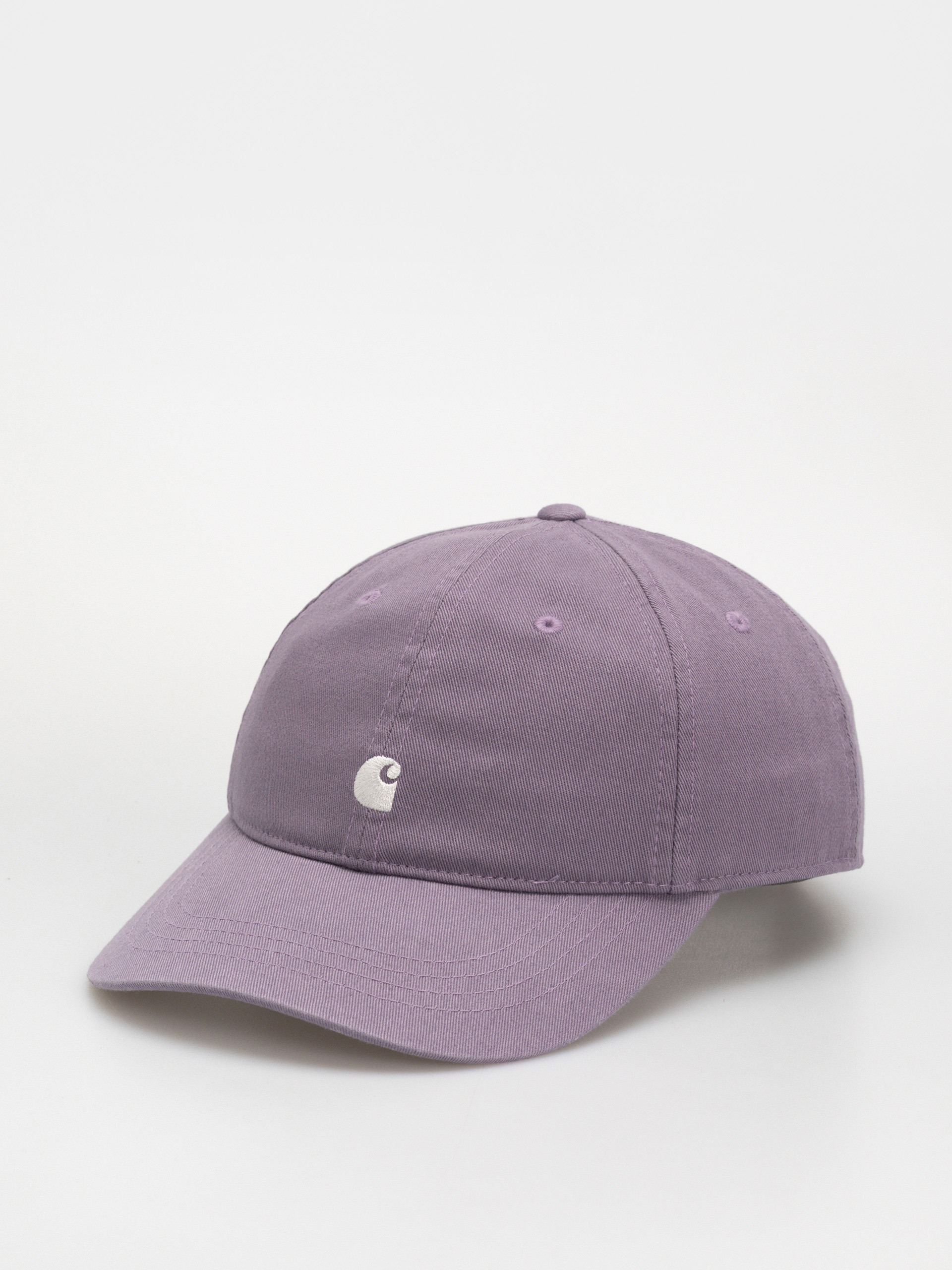 Kšiltovka  Carhartt WIP Madison Logo Wmn (phlox/wax)