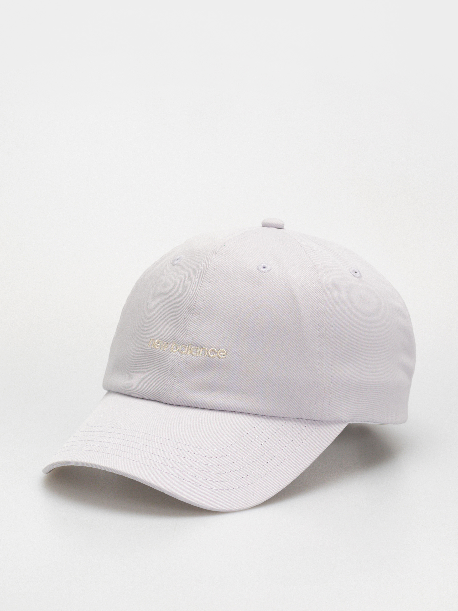 Ku0161iltovka  New Balance 6 Panel Linear Logo Wmn (grey)