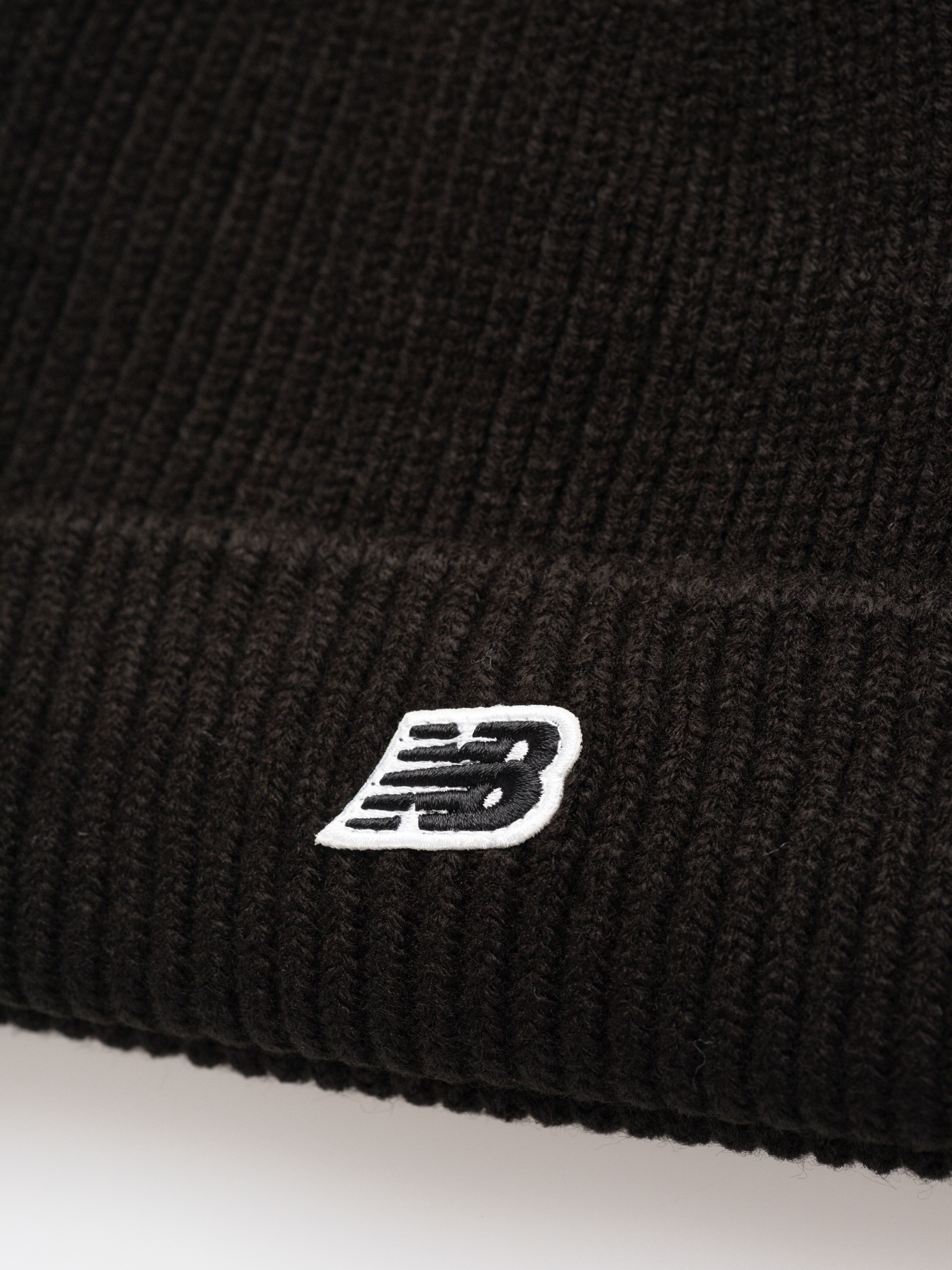 Čepice New Balance Winter Watchman (black)