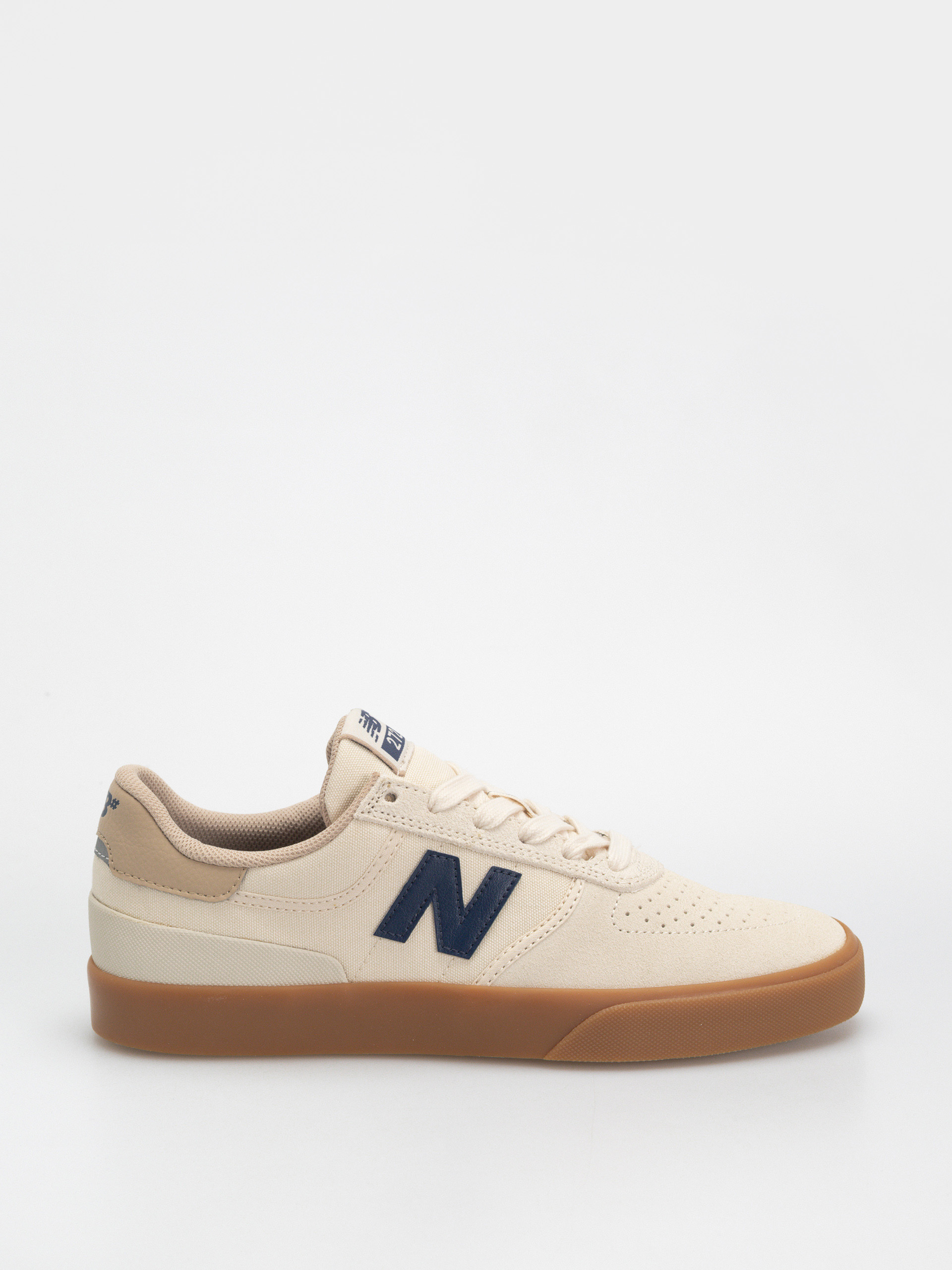 Boty New Balance 272 (white)
