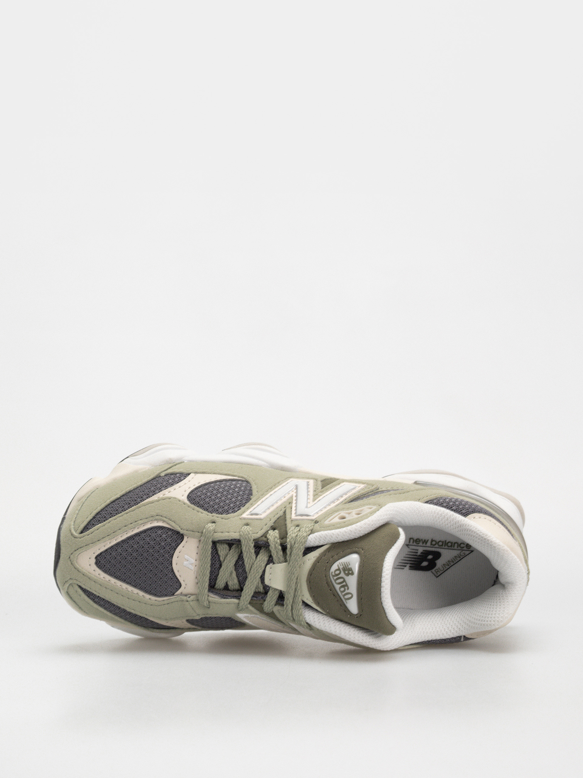 Boty New Balance 9060 JR (garter snake)