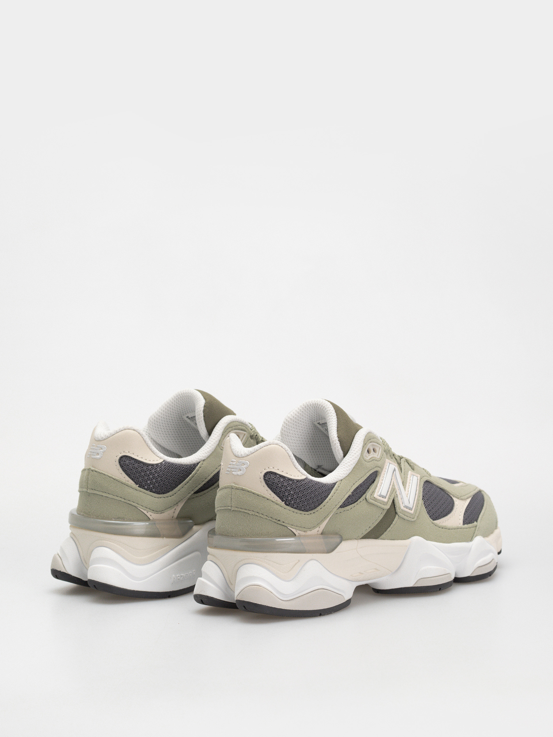 Boty New Balance 9060 JR (garter snake)