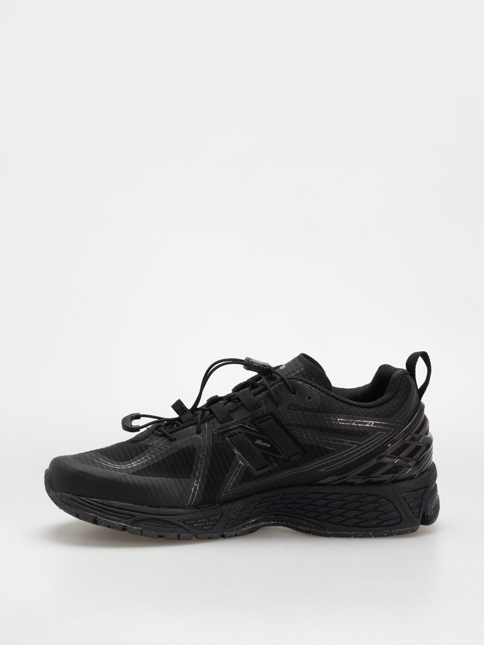 Boty New Balance 1906 (black)