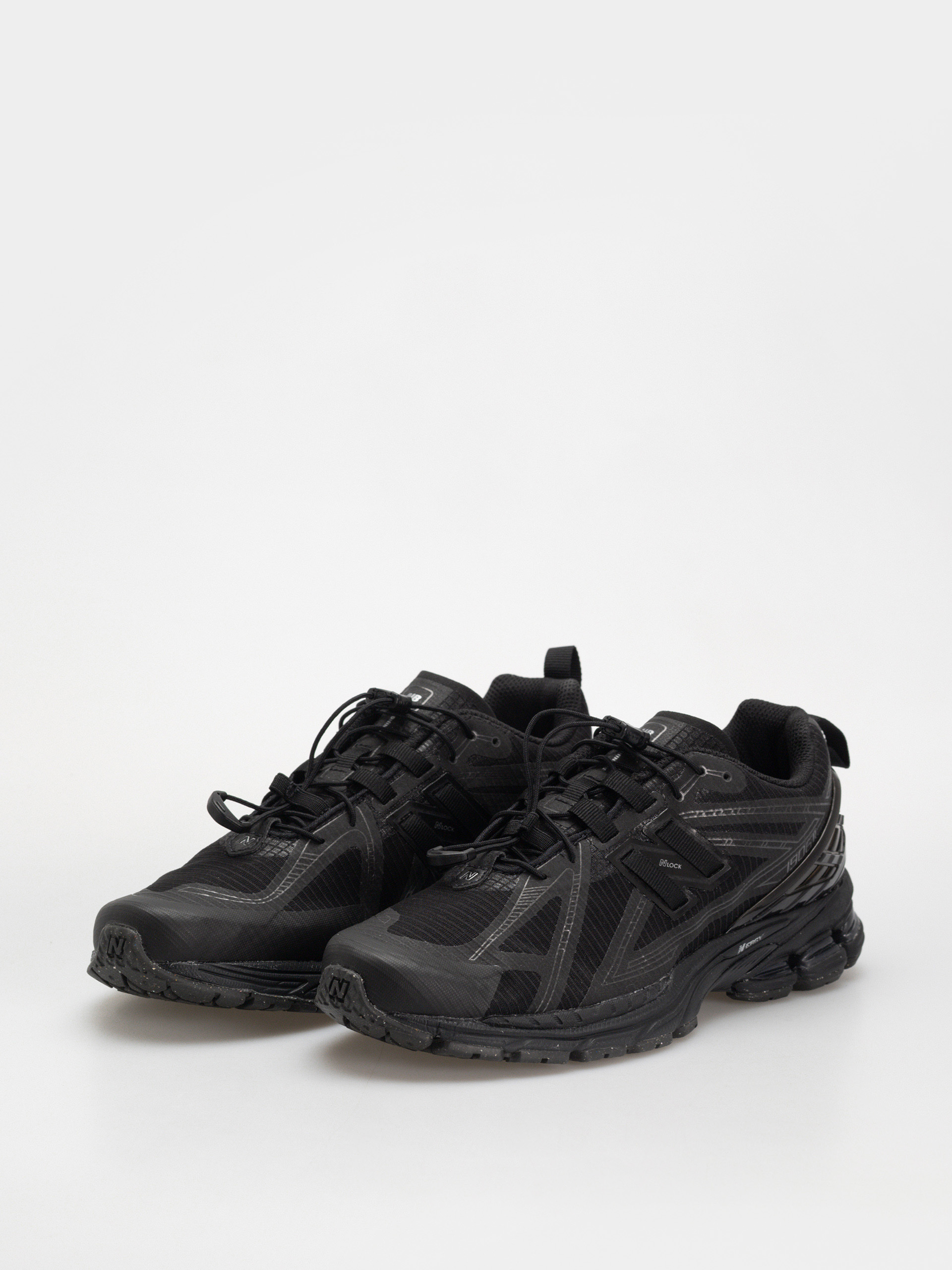 Boty New Balance 1906 (black)