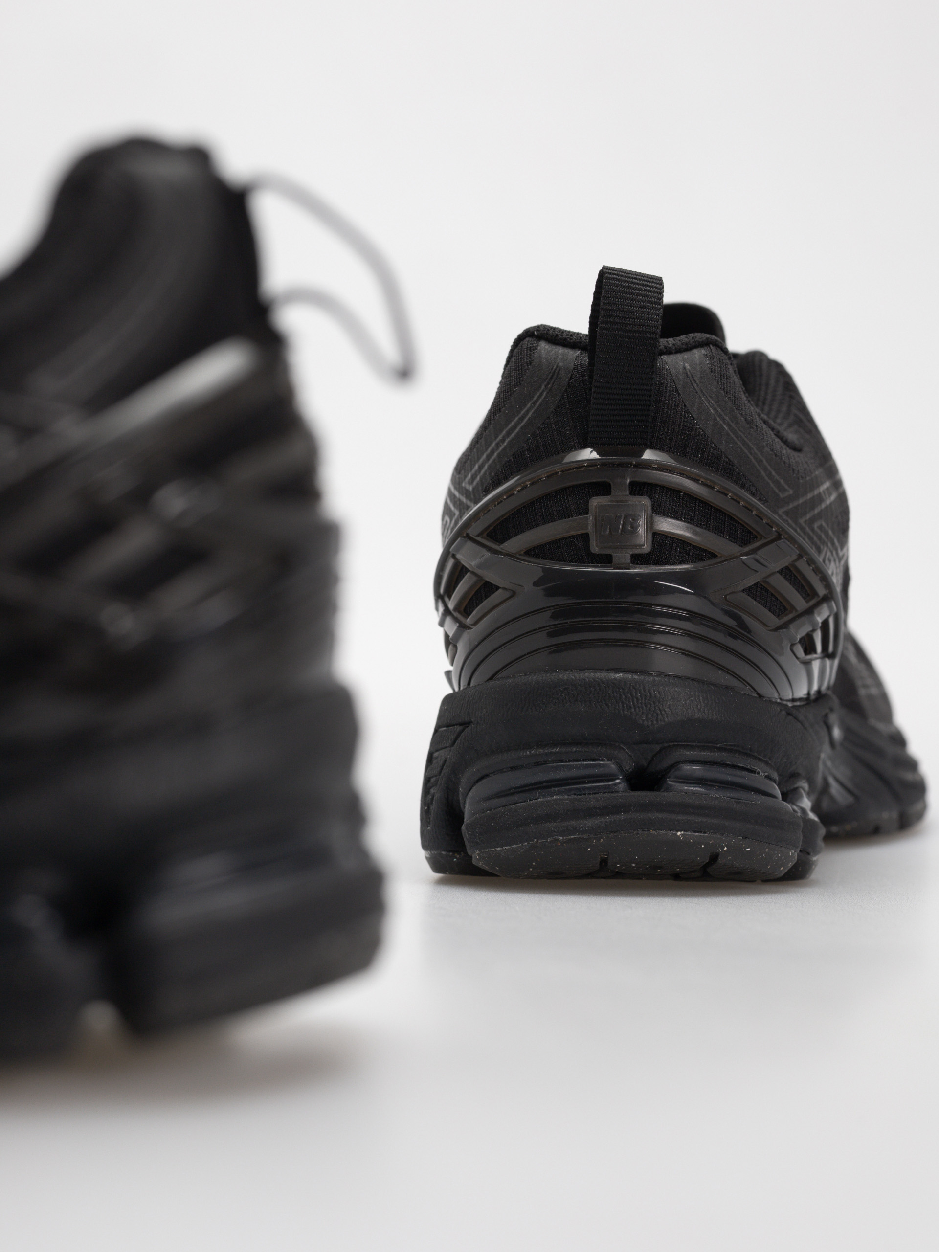 Boty New Balance 1906 (black)