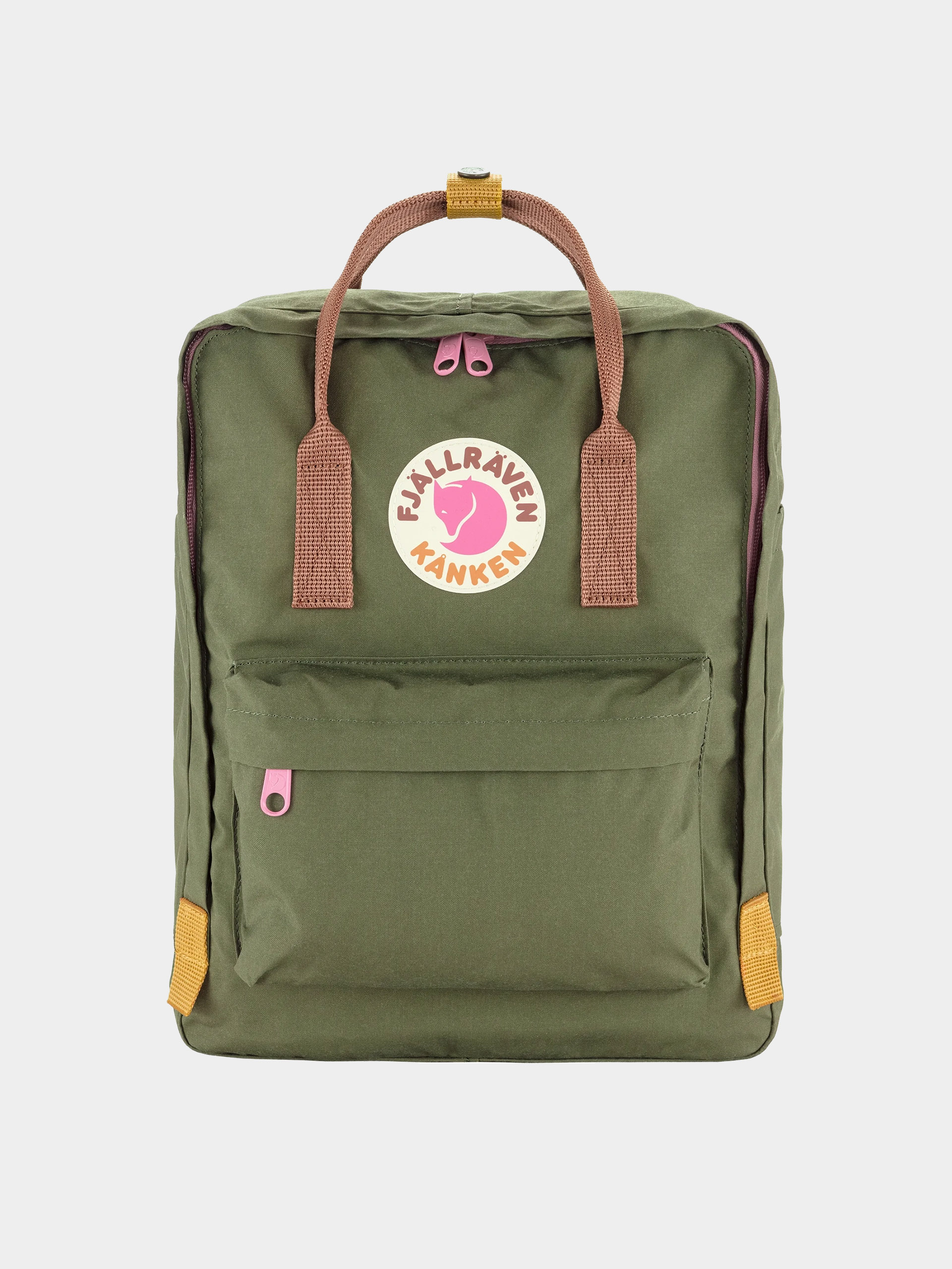 Batoh Fjallraven Kanken Koncept