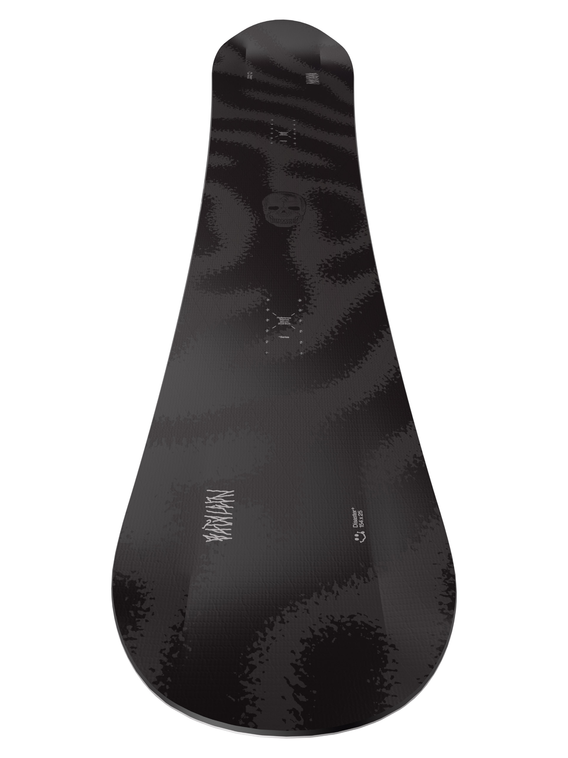 Pánská Snowboard Bataleon Disaster+