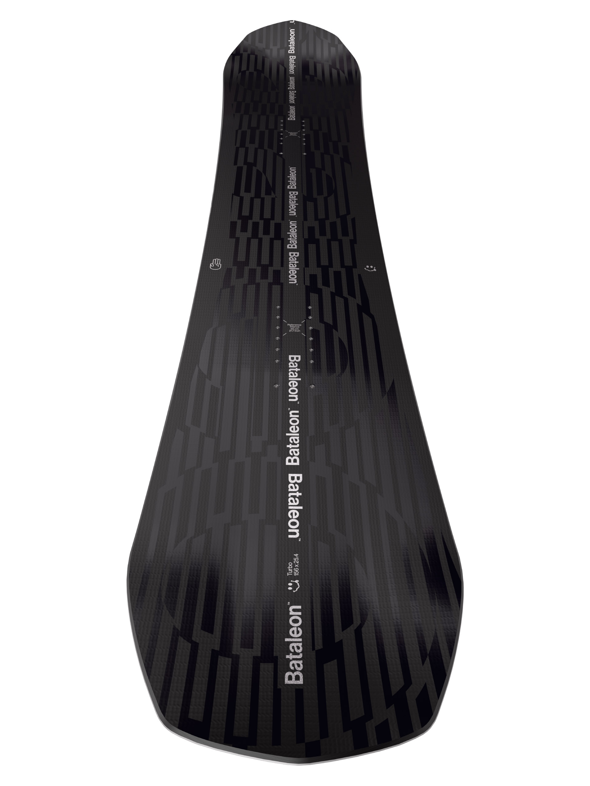 Snowboard Bataleon Turbo