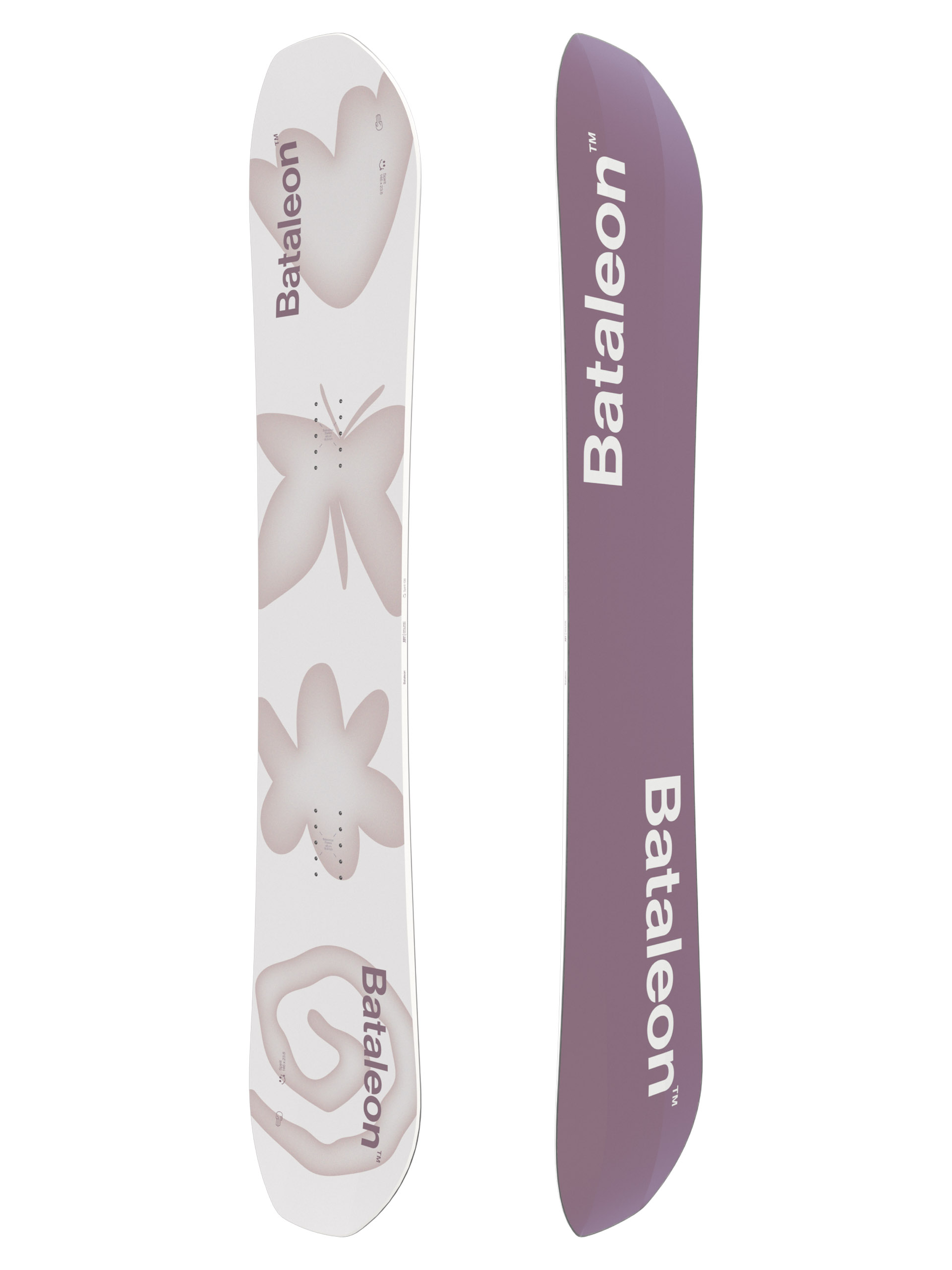 Dámská Snowboard Bataleon Spirit