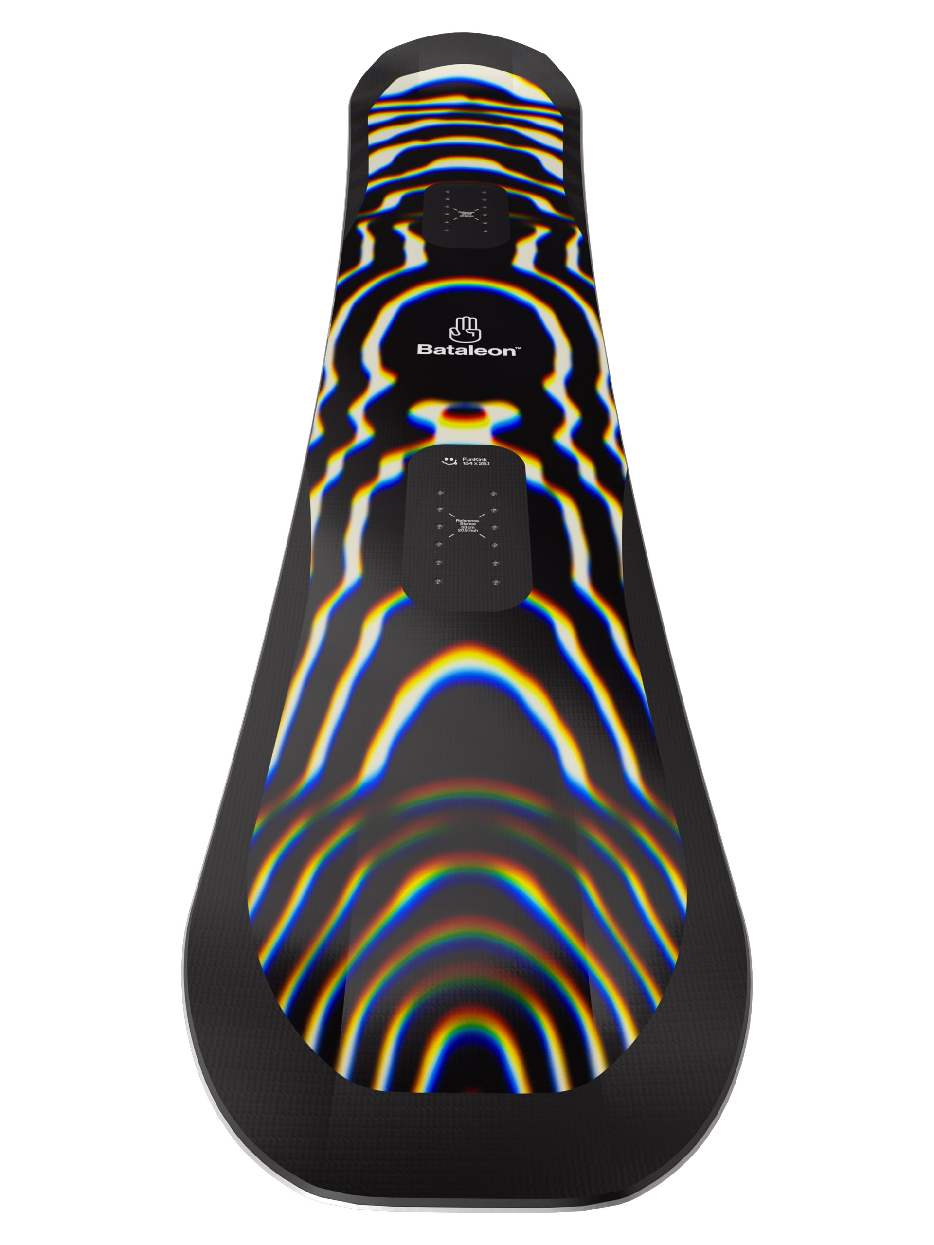 Pánská Snowboard Bataleon FunKink