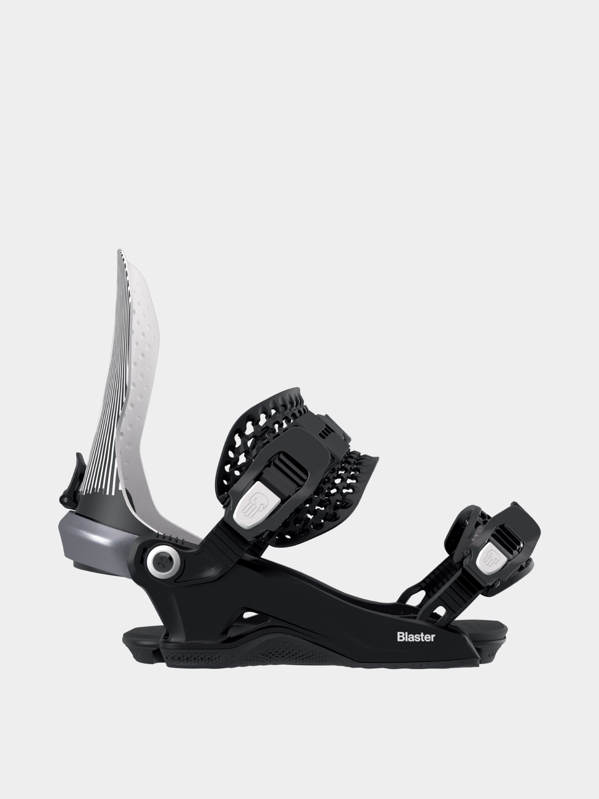 Pánské Snowboardové vázání Bataleon Blaster HeelWrap (matrix)