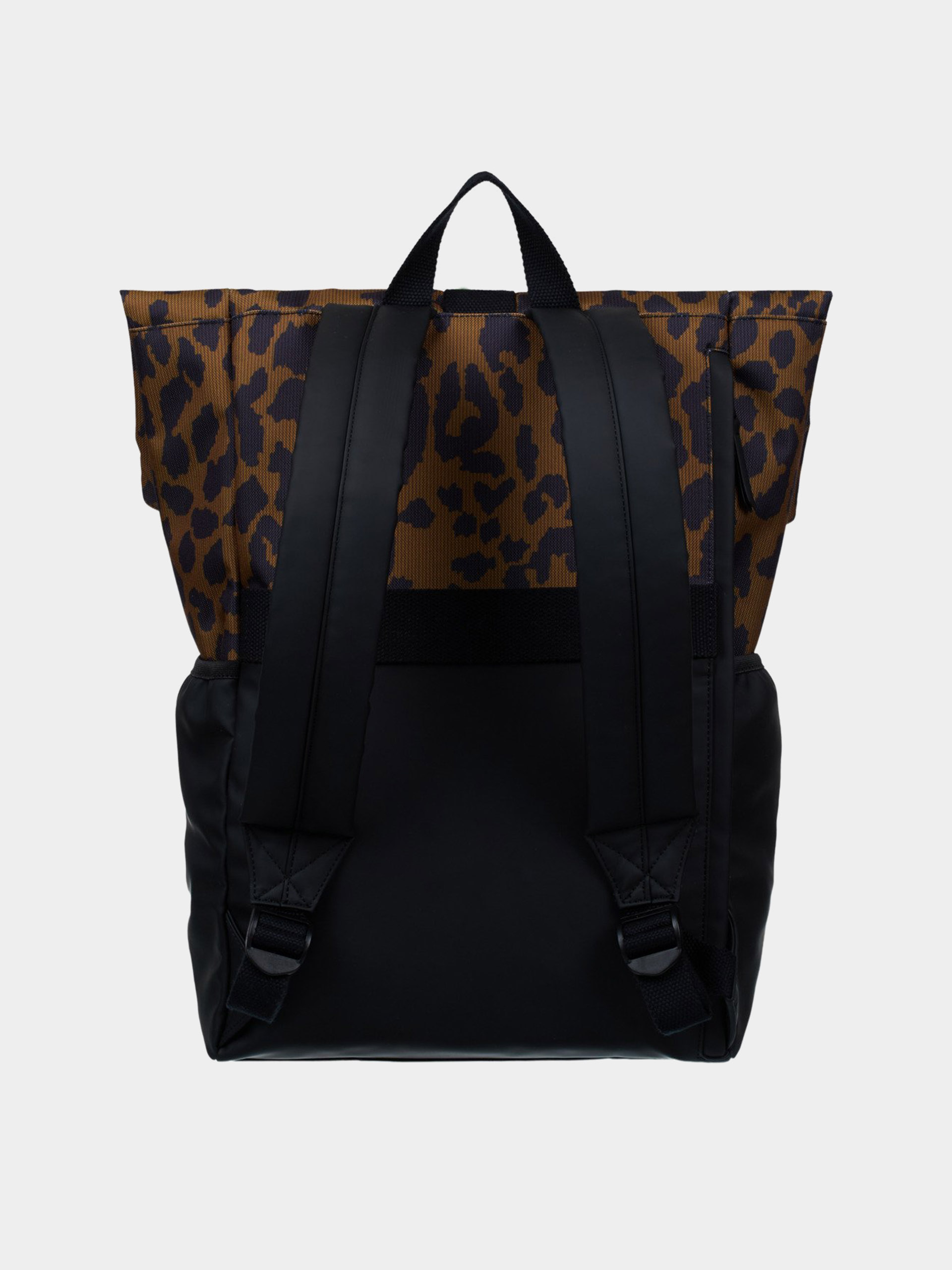 Batoh Roxy Pop It Leo Wmn (anthracite)