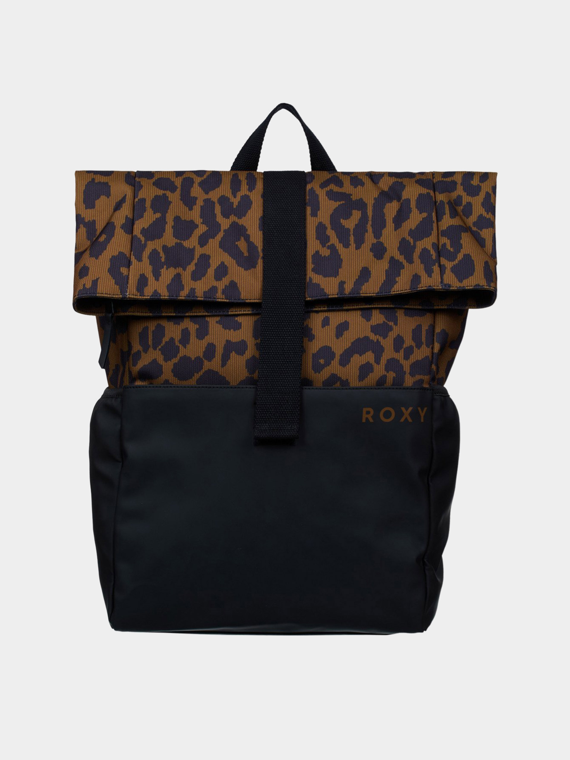 Batoh Roxy Pop It Leo Wmn (anthracite)