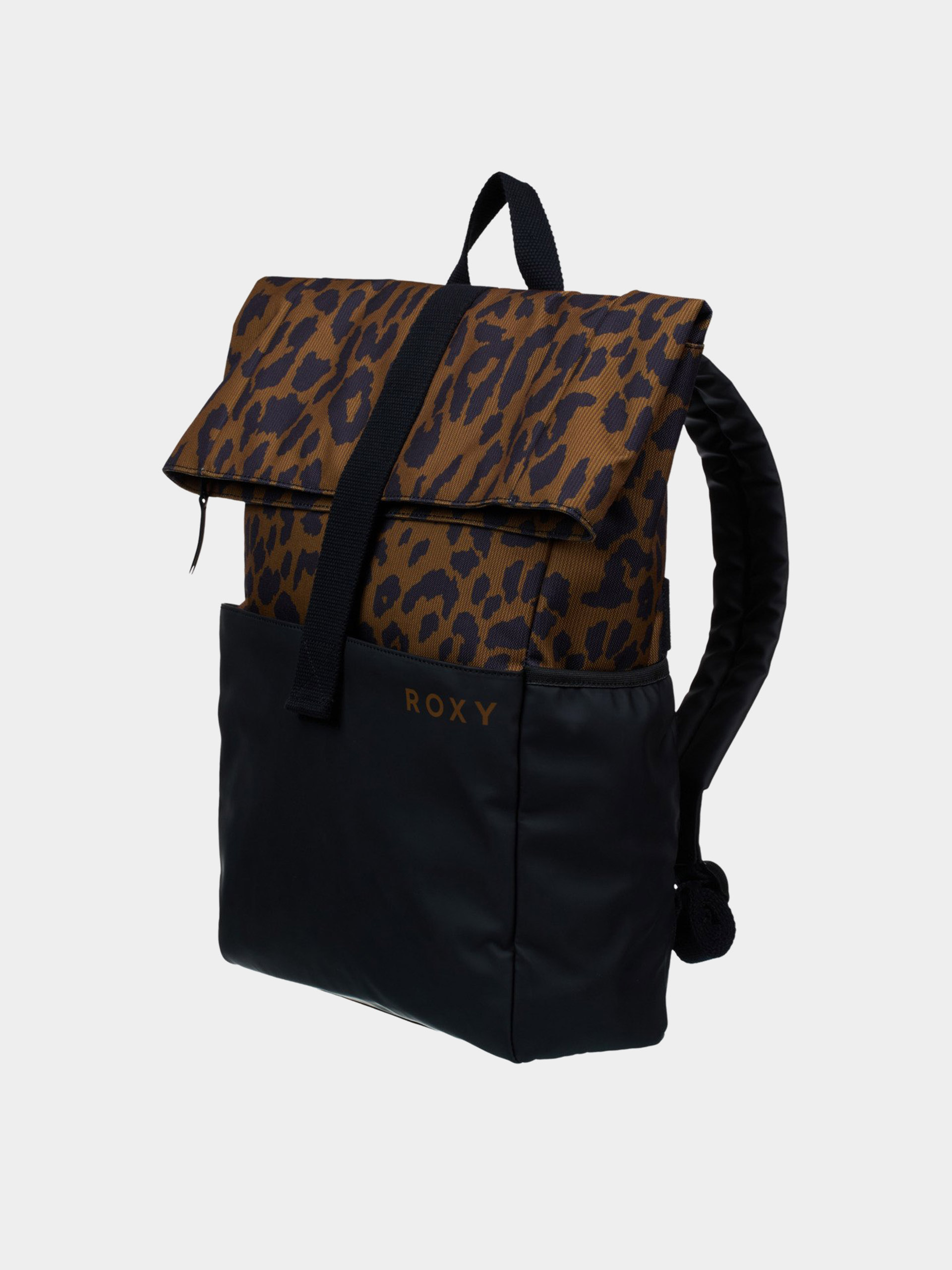 Batoh Roxy Pop It Leo Wmn (anthracite)