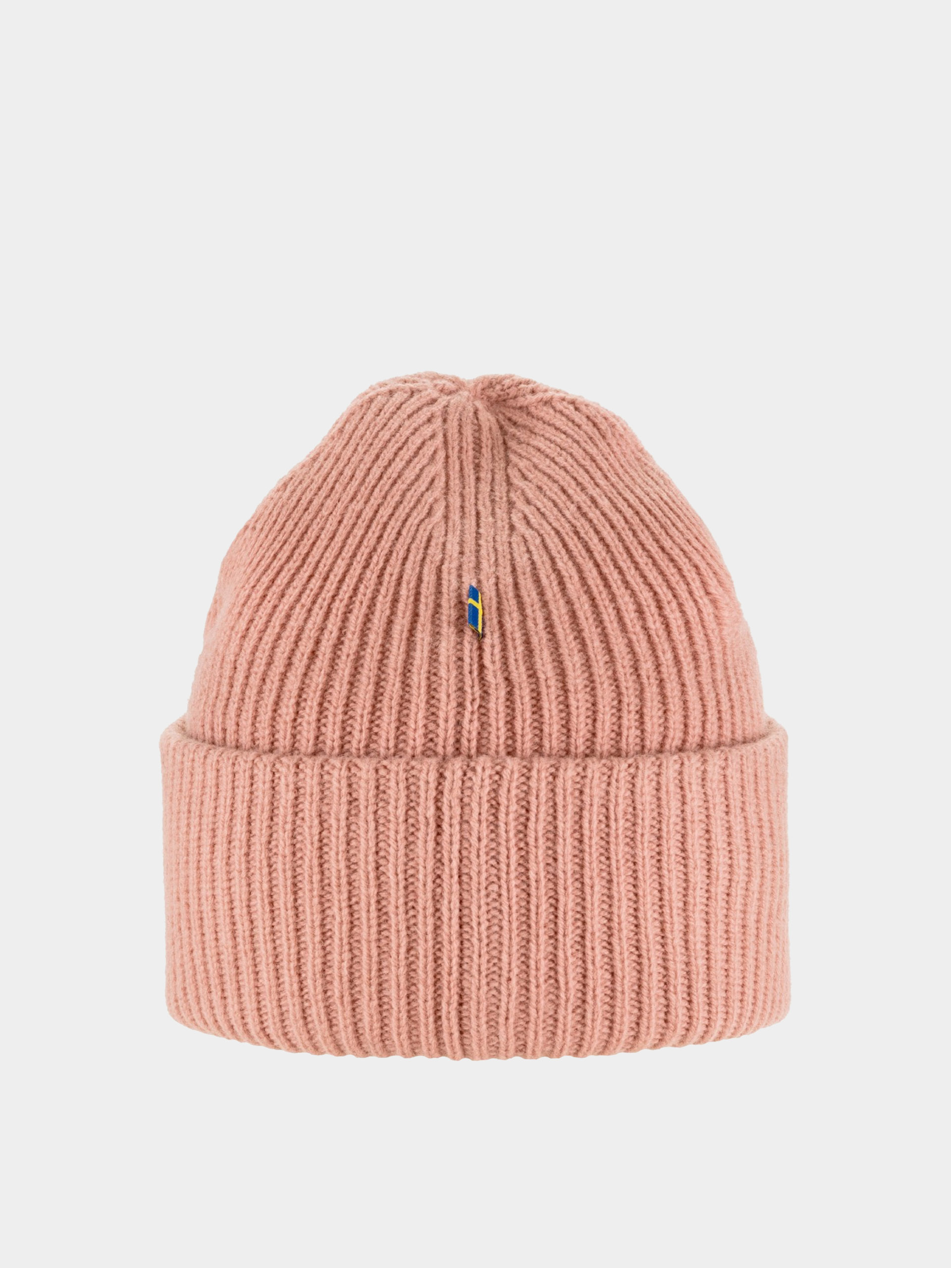Kšiltovka  Fjallraven 1960 Logo (dusty rose)