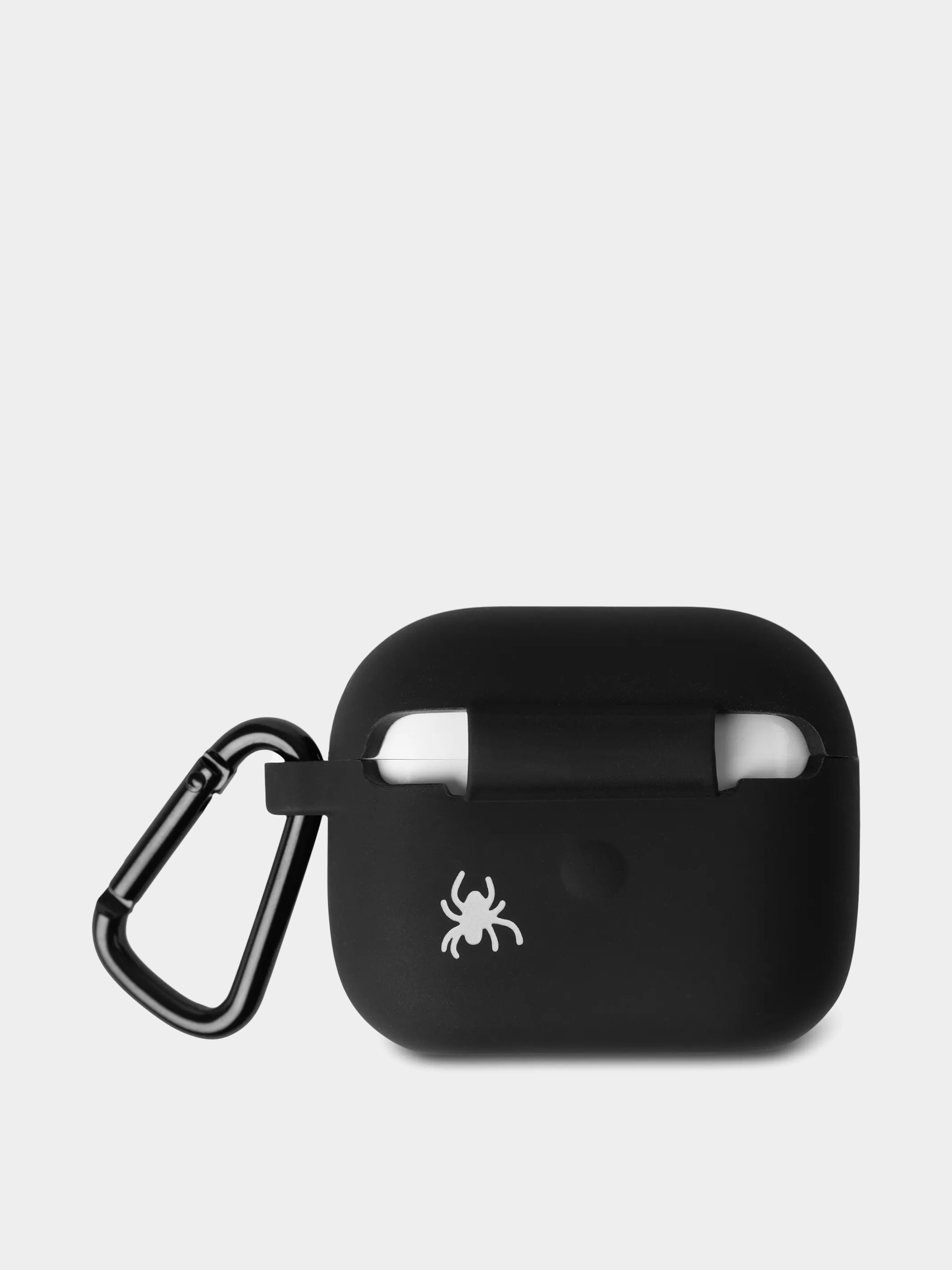 Akcesoria Carhartt WIP Theory and Practice AirPods (black/white)