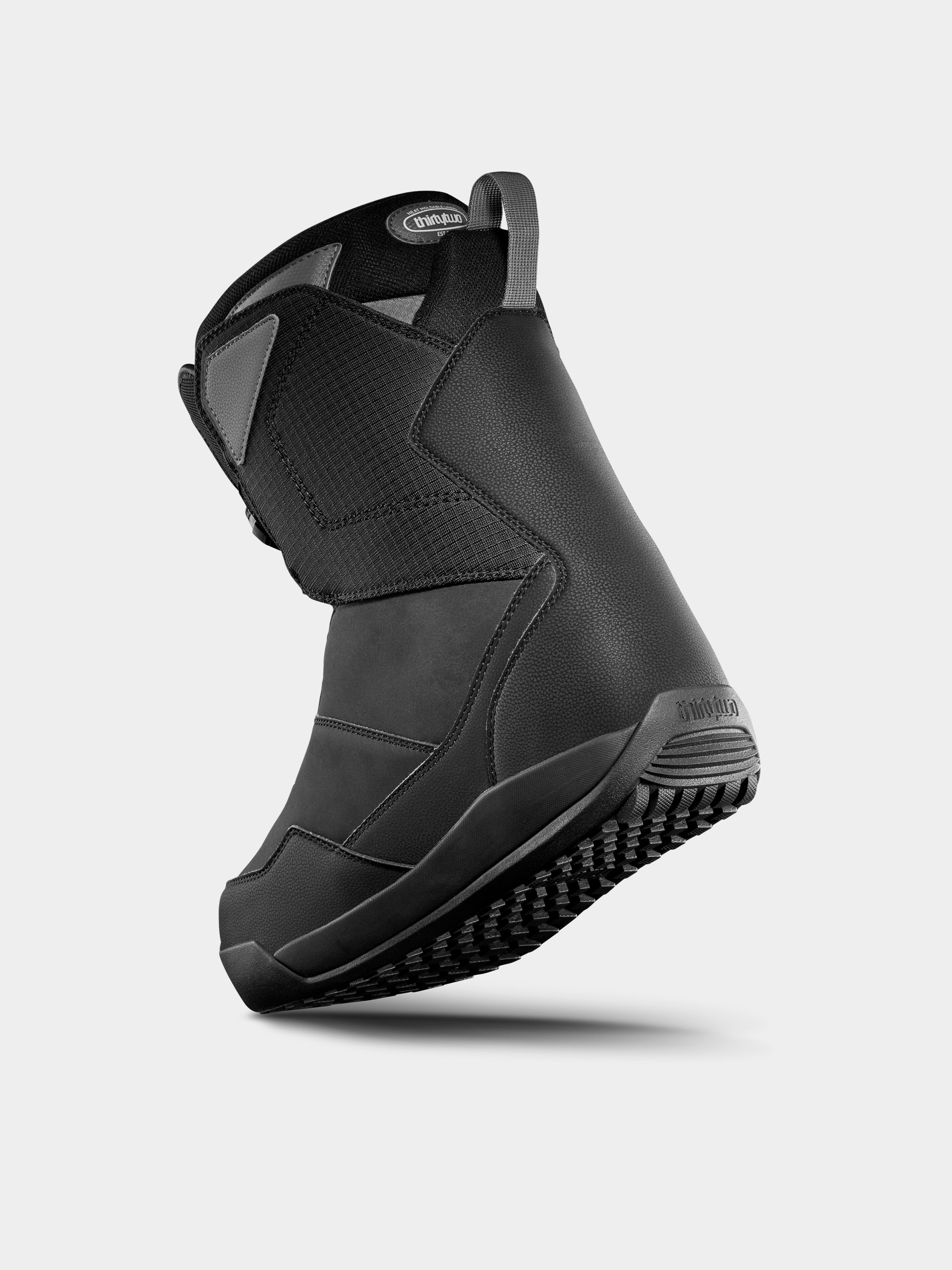 Pánské Boty na snowboard ThirtyTwo Shifty Boa (black)