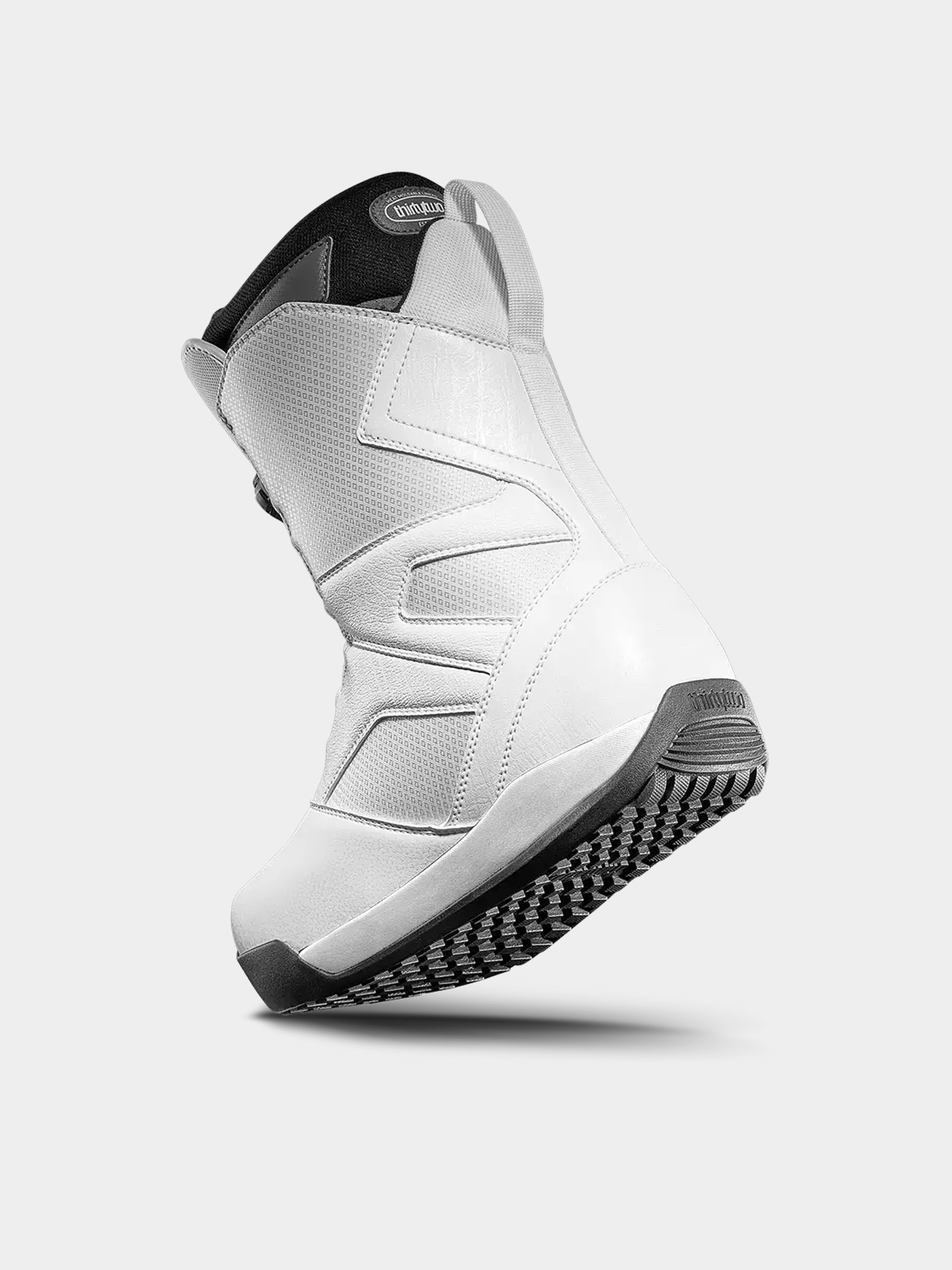 Pánské Boty na snowboard ThirtyTwo Stw Double Boa (white)